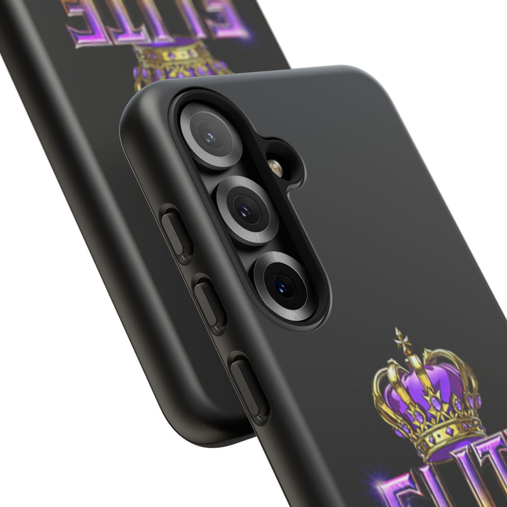 Elite Roleplay Phone Case — MC9 COMMUNITY MERCH