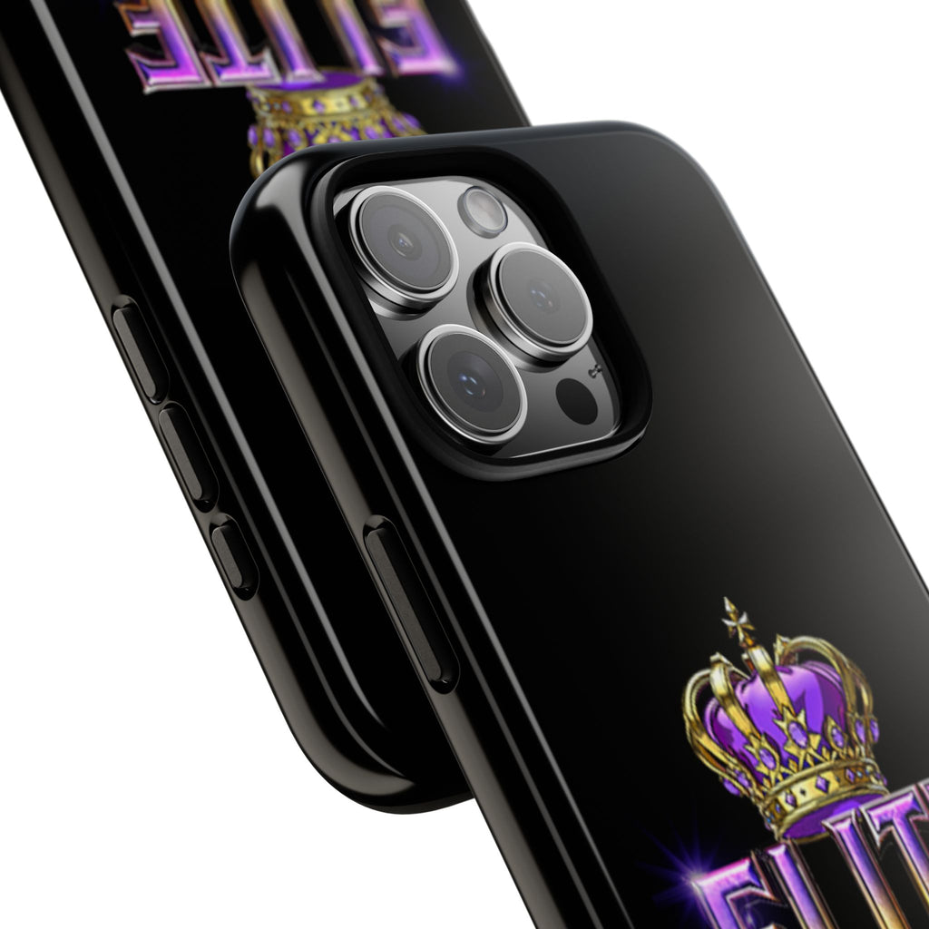 Elite Roleplay Phone Case — MC9 COMMUNITY MERCH