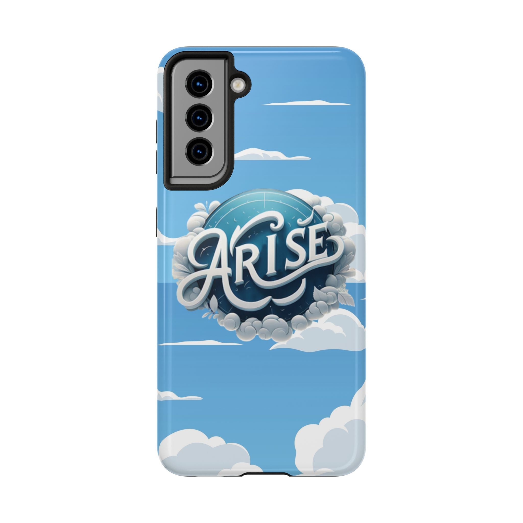 Arise RP Tough Phone Case — Protective Phone Cover
