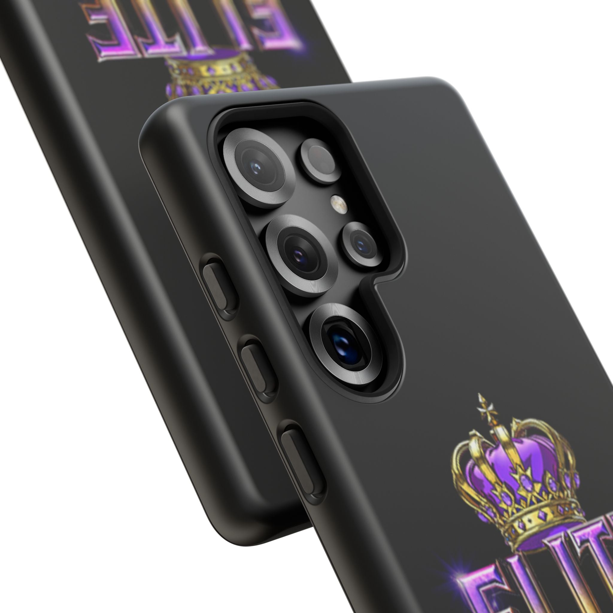 Elite Roleplay Phone Case — MC9 COMMUNITY MERCH