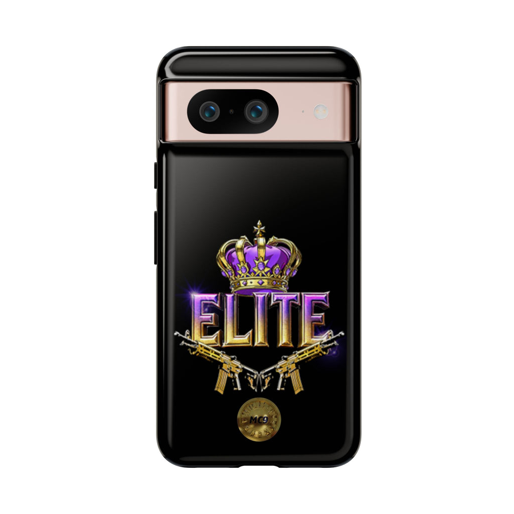 Elite Roleplay Phone Case — MC9 COMMUNITY MERCH