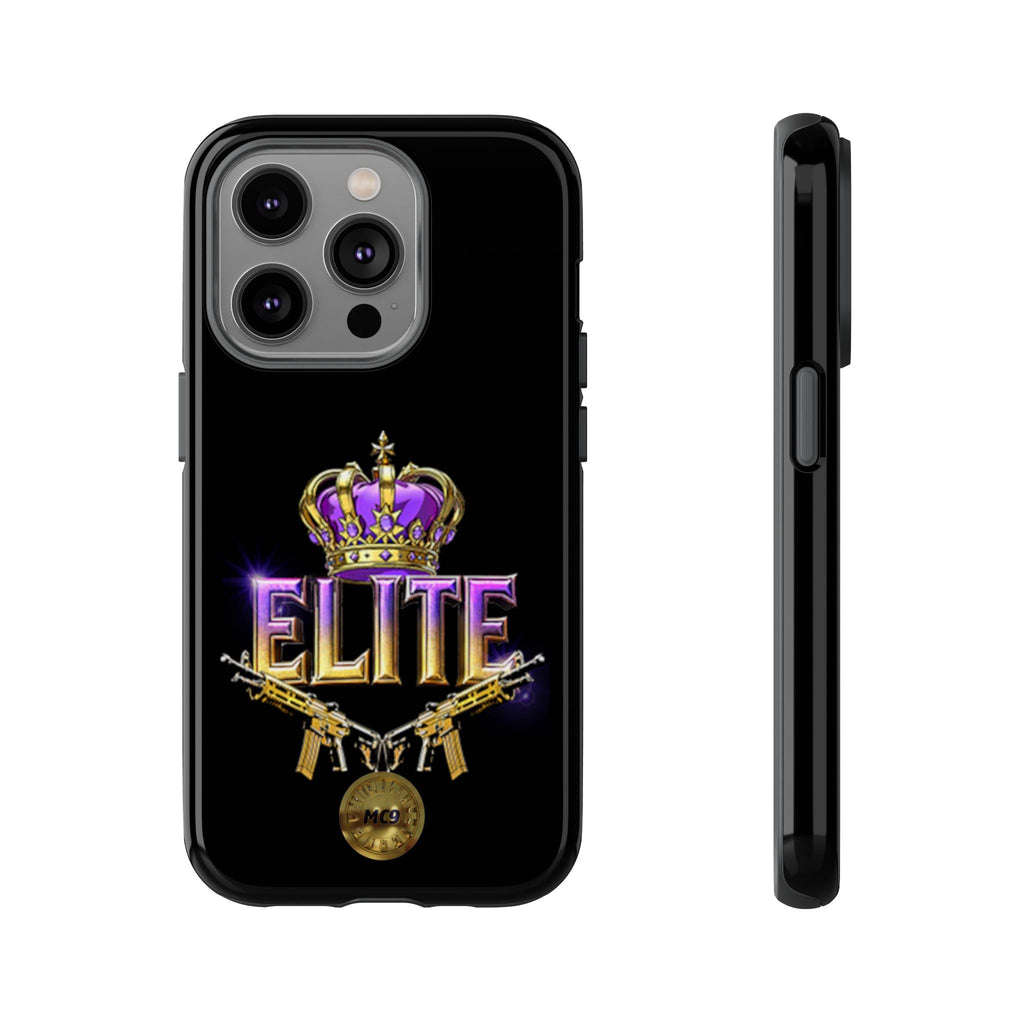 Elite Roleplay Phone Case — MC9 COMMUNITY MERCH