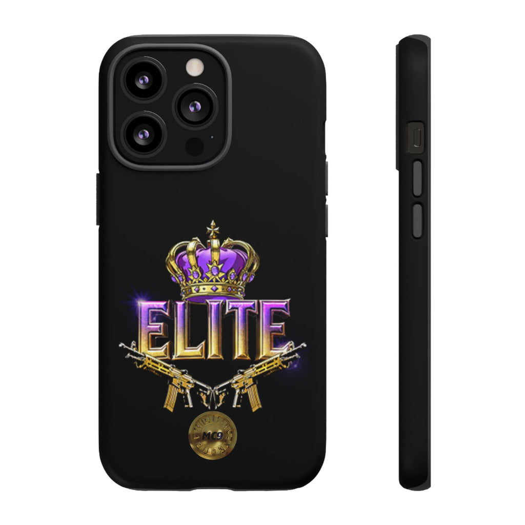 Elite Roleplay Phone Case — MC9 COMMUNITY MERCH