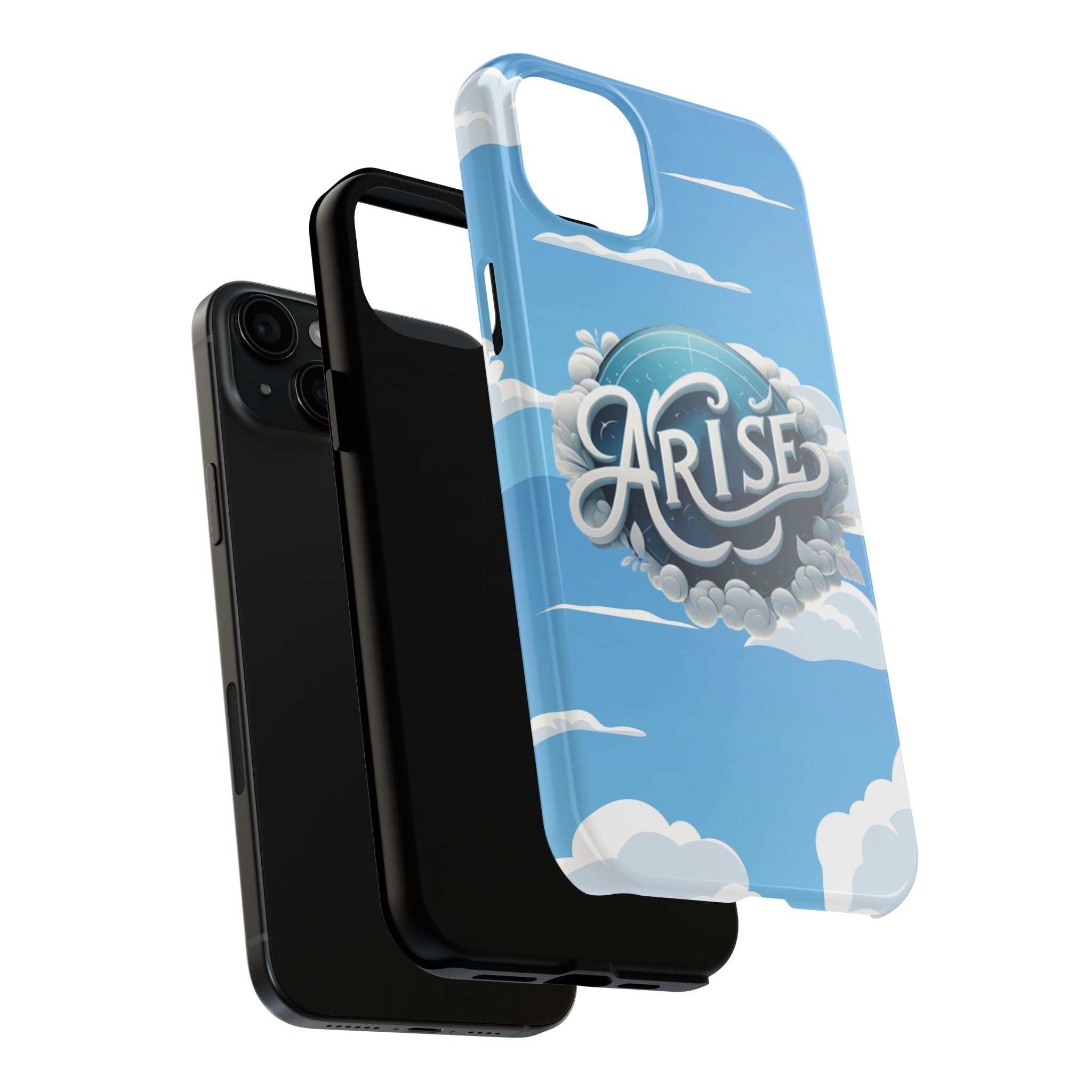 Arise RP Tough Phone Case — Protective Phone Cover
