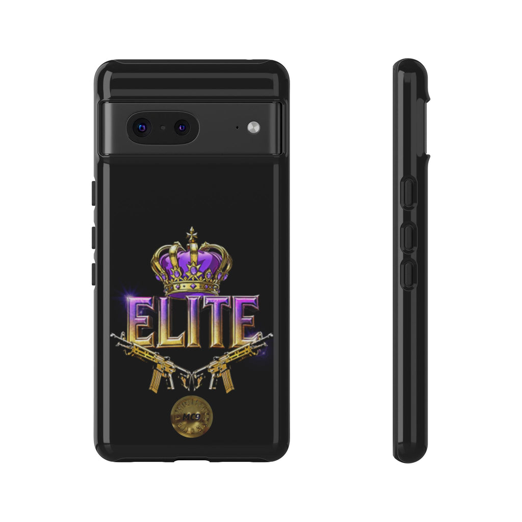 Elite Roleplay Phone Case — MC9 COMMUNITY MERCH