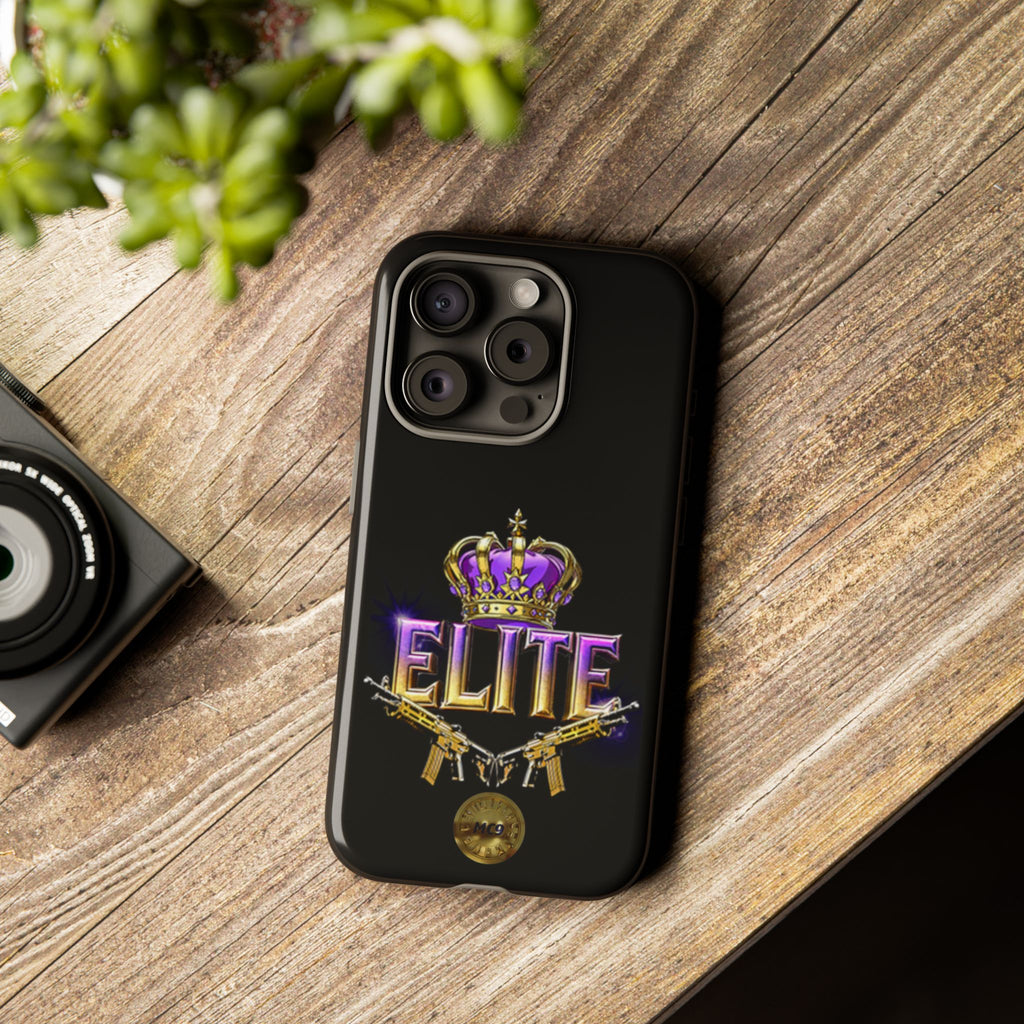 Elite Roleplay Phone Case — MC9 COMMUNITY MERCH