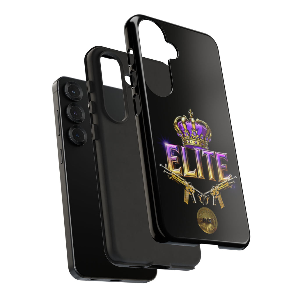 Elite Roleplay Phone Case — MC9 COMMUNITY MERCH