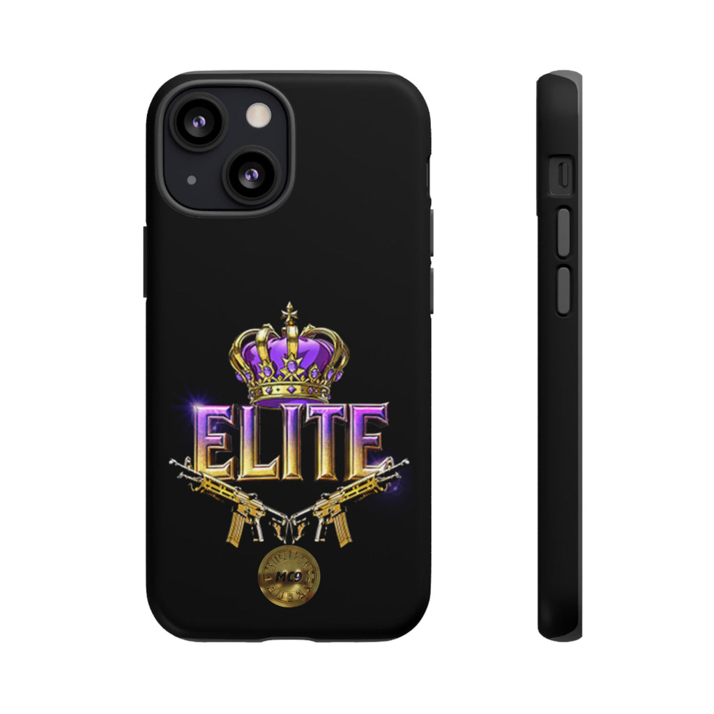 Elite Roleplay Phone Case — MC9 COMMUNITY MERCH