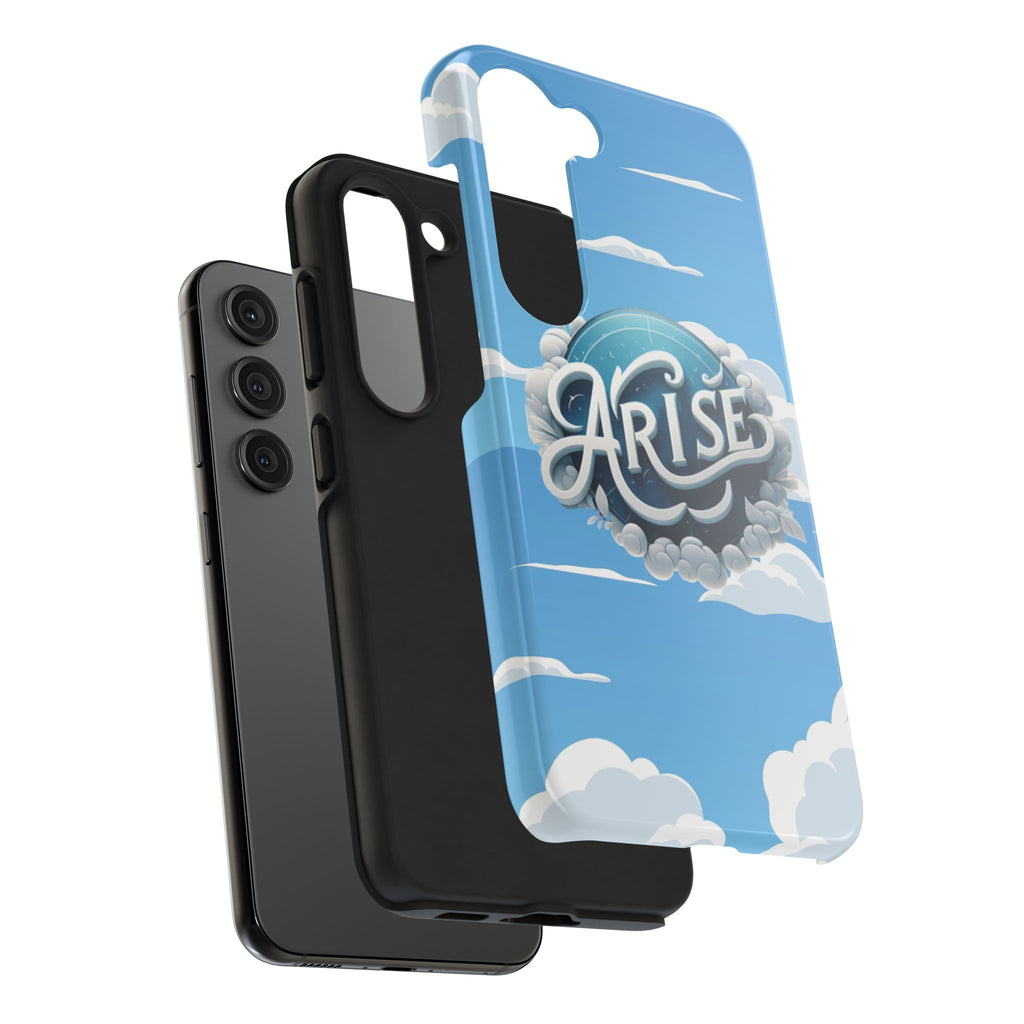 Arise RP Tough Phone Case — Protective Phone Cover