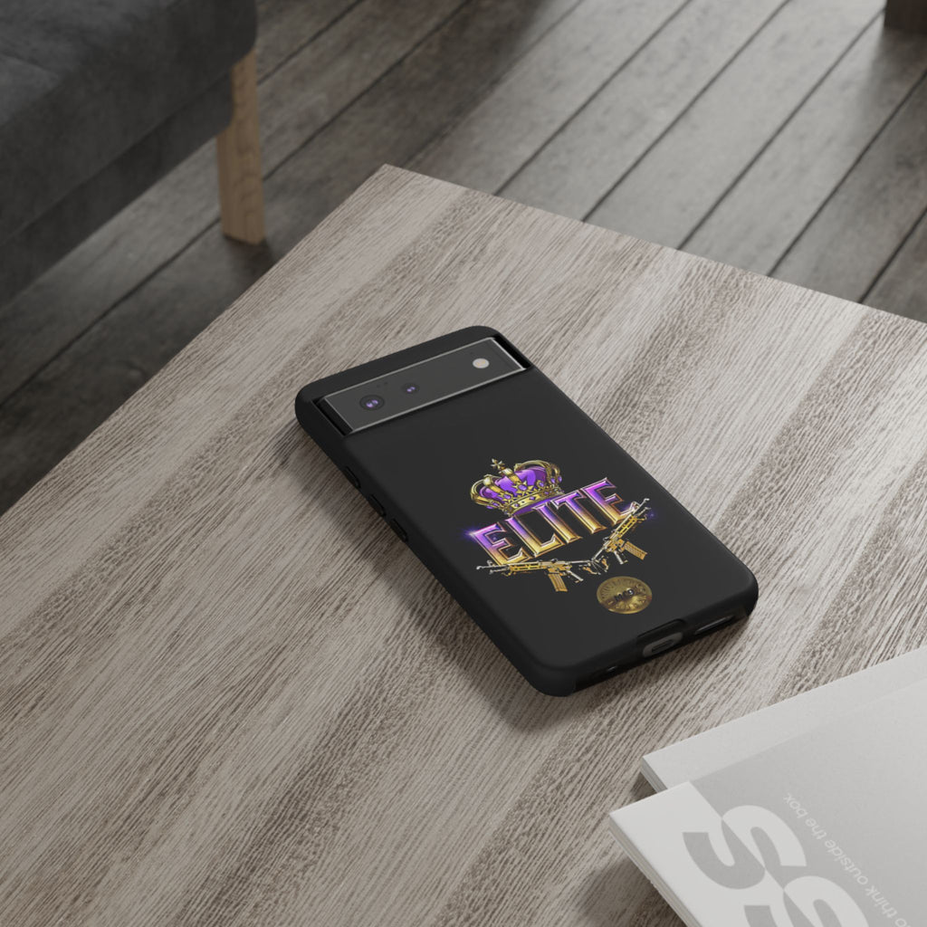 Elite Roleplay Phone Case — MC9 COMMUNITY MERCH