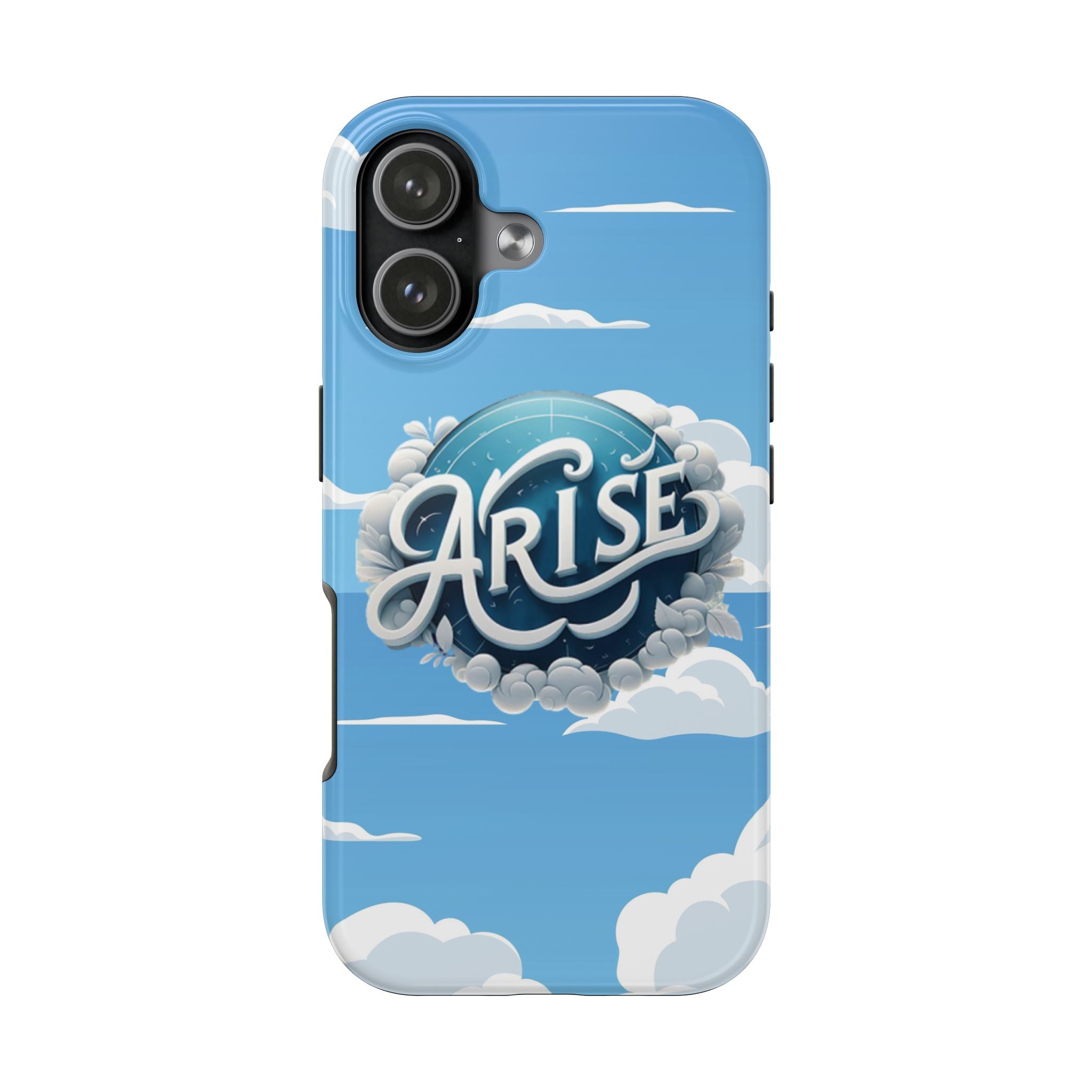 Arise RP Tough Phone Case — Protective Phone Cover
