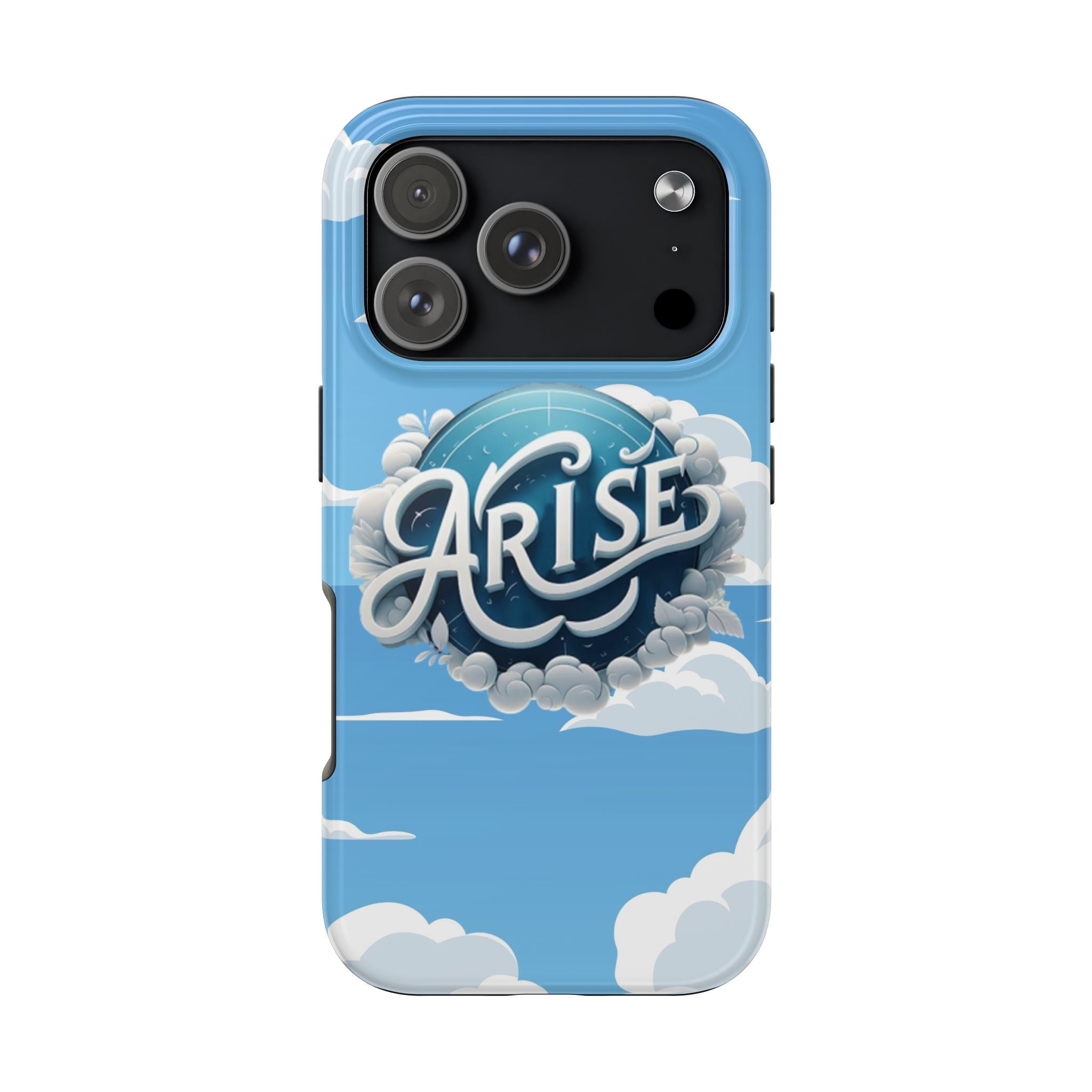 Arise RP Tough Phone Case — Protective Phone Cover