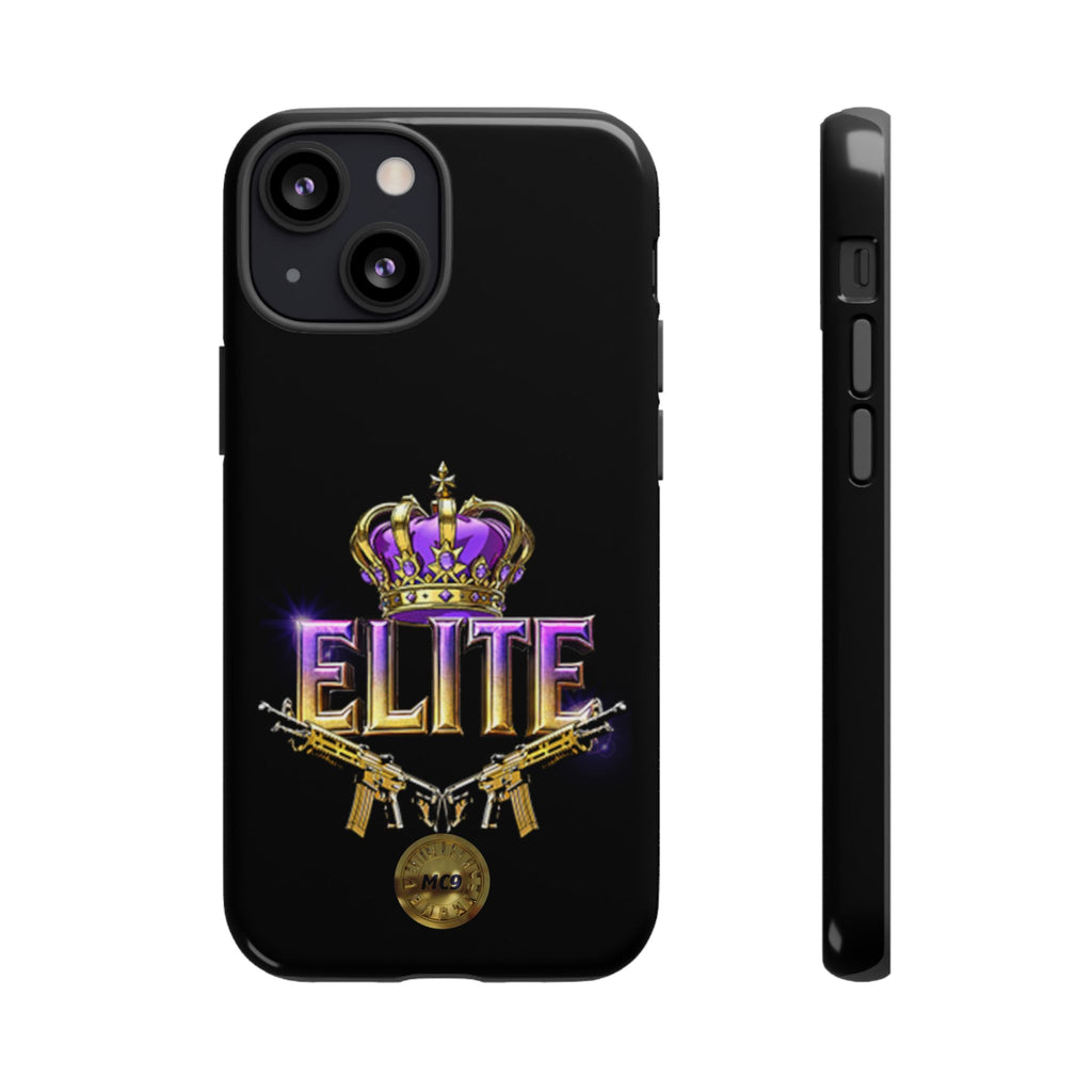 Elite Roleplay Phone Case — MC9 COMMUNITY MERCH