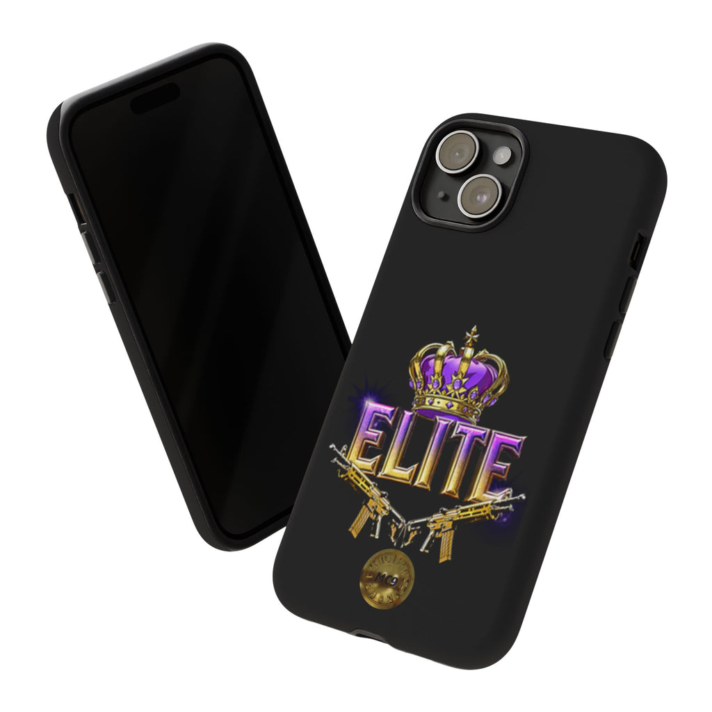 Elite Roleplay Phone Case — MC9 COMMUNITY MERCH