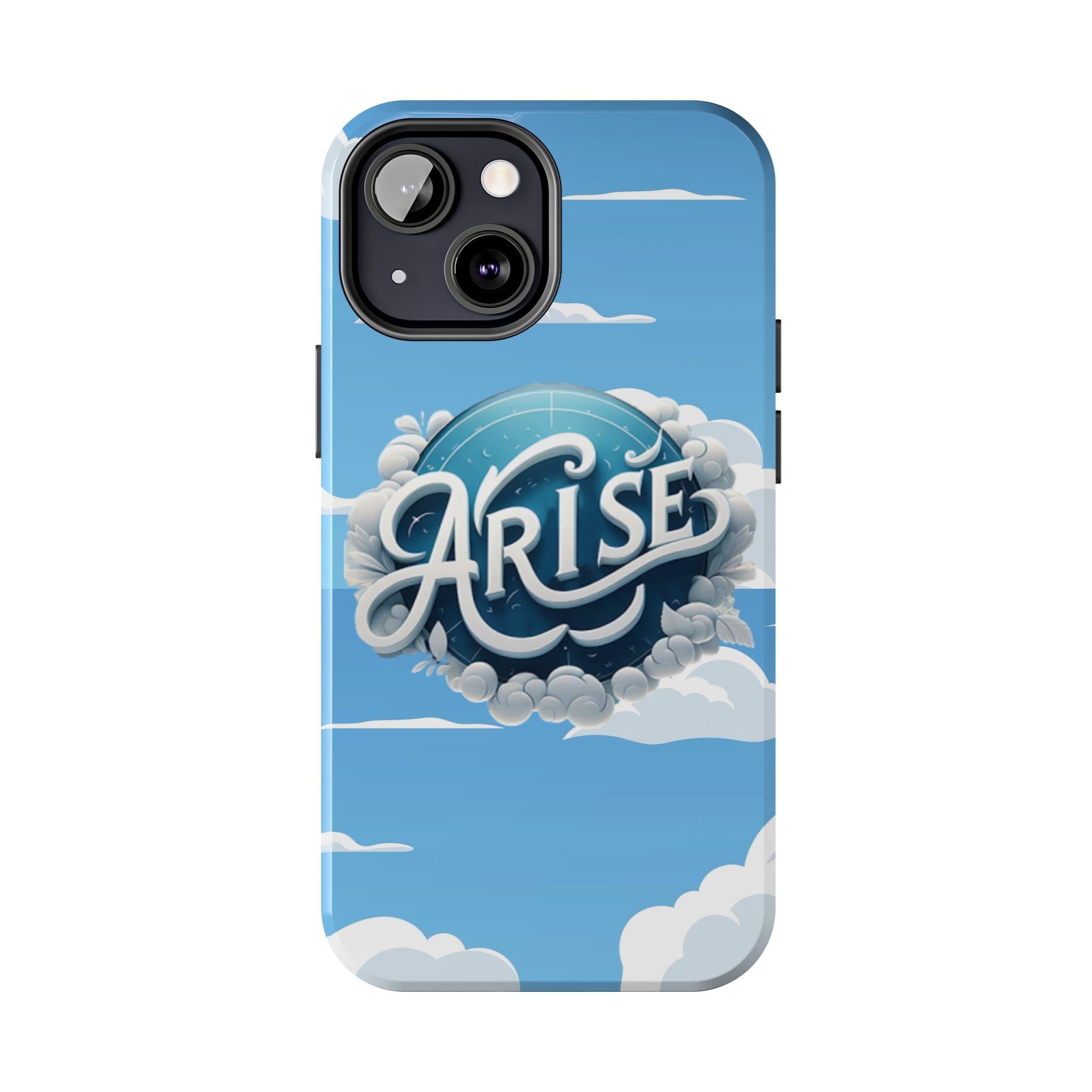 Arise RP Tough Phone Case — Protective Phone Cover