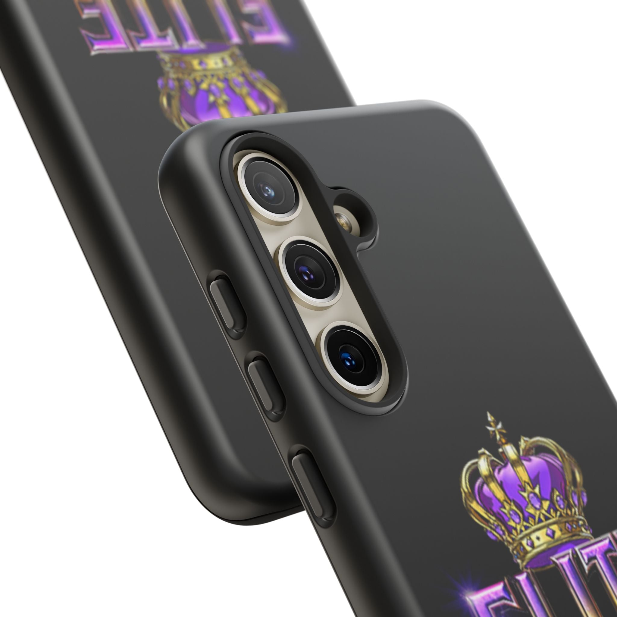 Elite Roleplay Phone Case — MC9 COMMUNITY MERCH