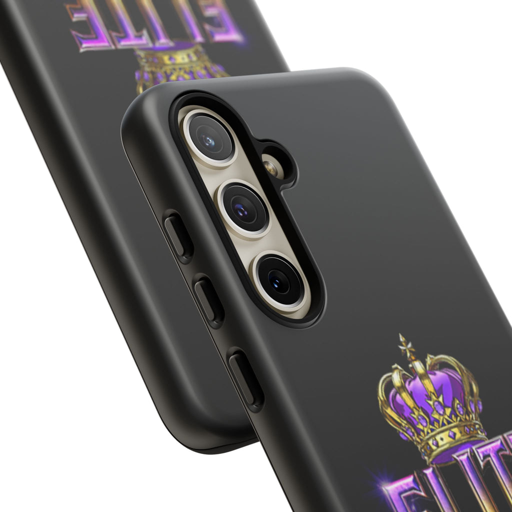 Elite Roleplay Phone Case — MC9 COMMUNITY MERCH