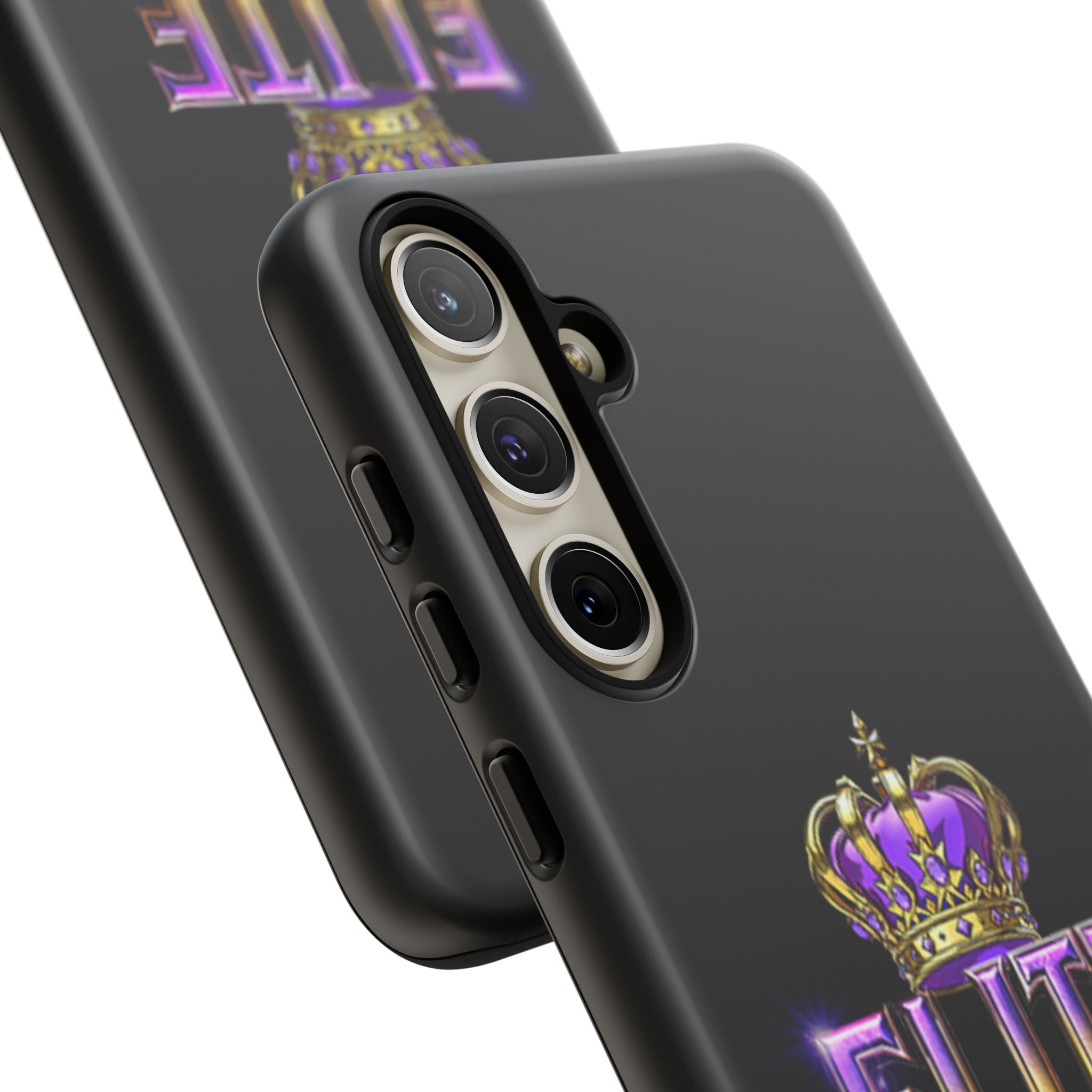 Elite Roleplay Phone Case — MC9 COMMUNITY MERCH