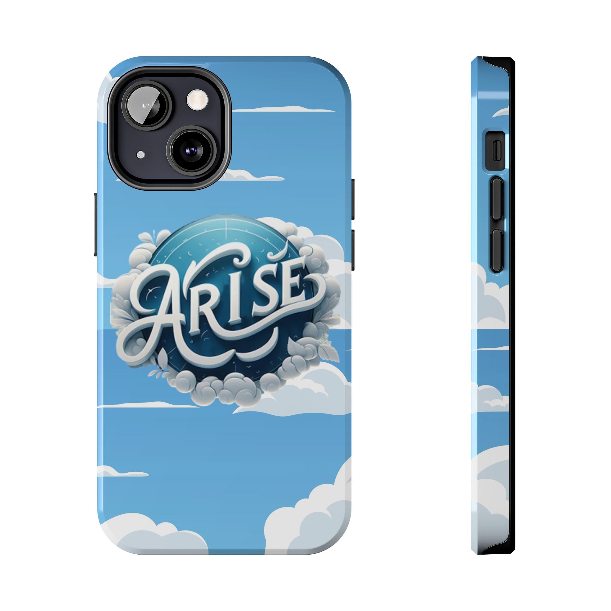Arise RP Tough Phone Case — Protective Phone Cover
