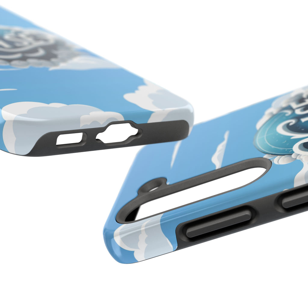 Arise RP Tough Phone Case — Protective Phone Cover