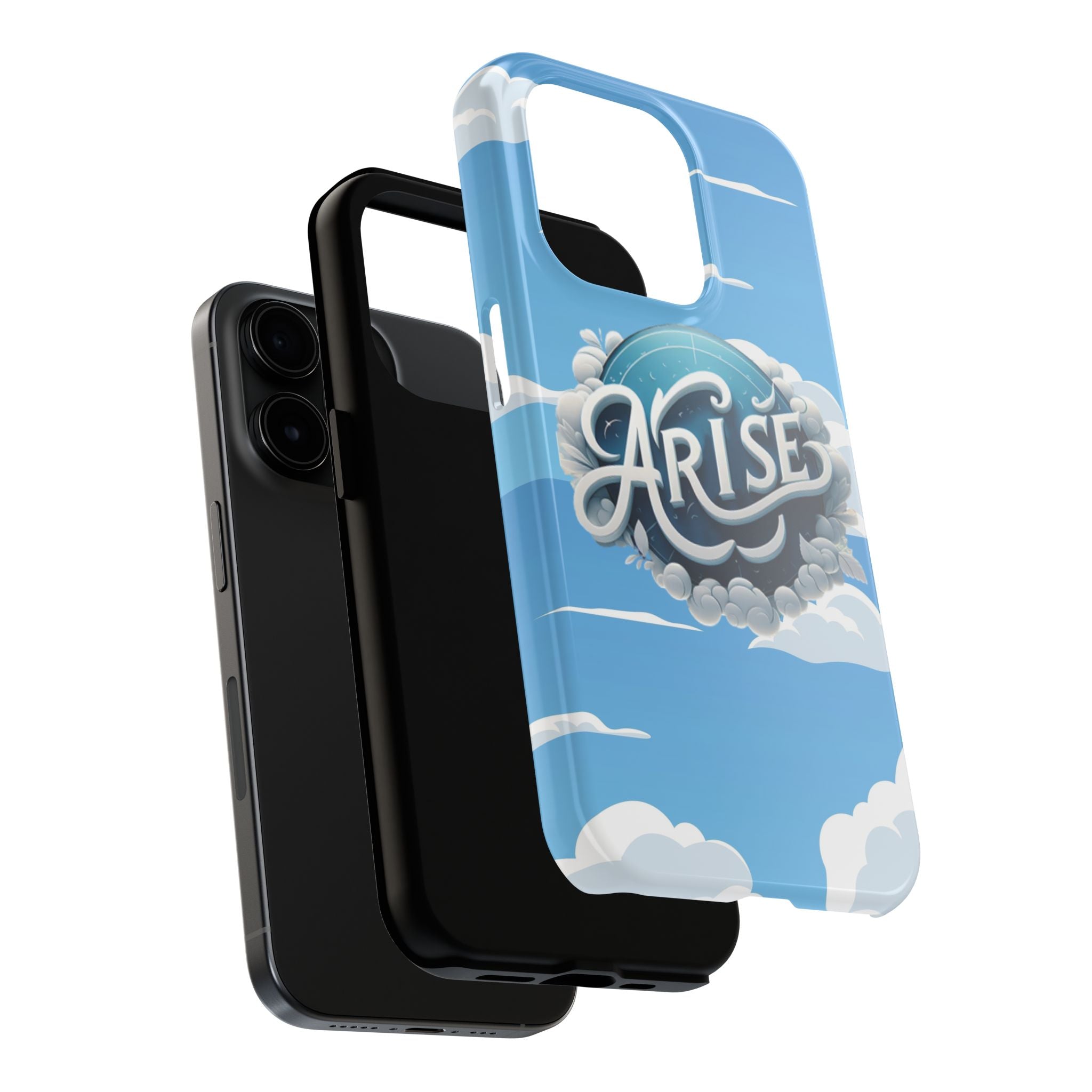 Arise RP Tough Phone Case — Protective Phone Cover