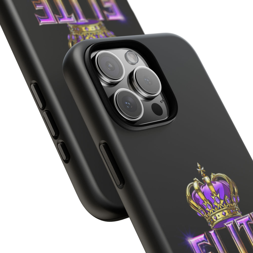 Elite Roleplay Phone Case — MC9 COMMUNITY MERCH