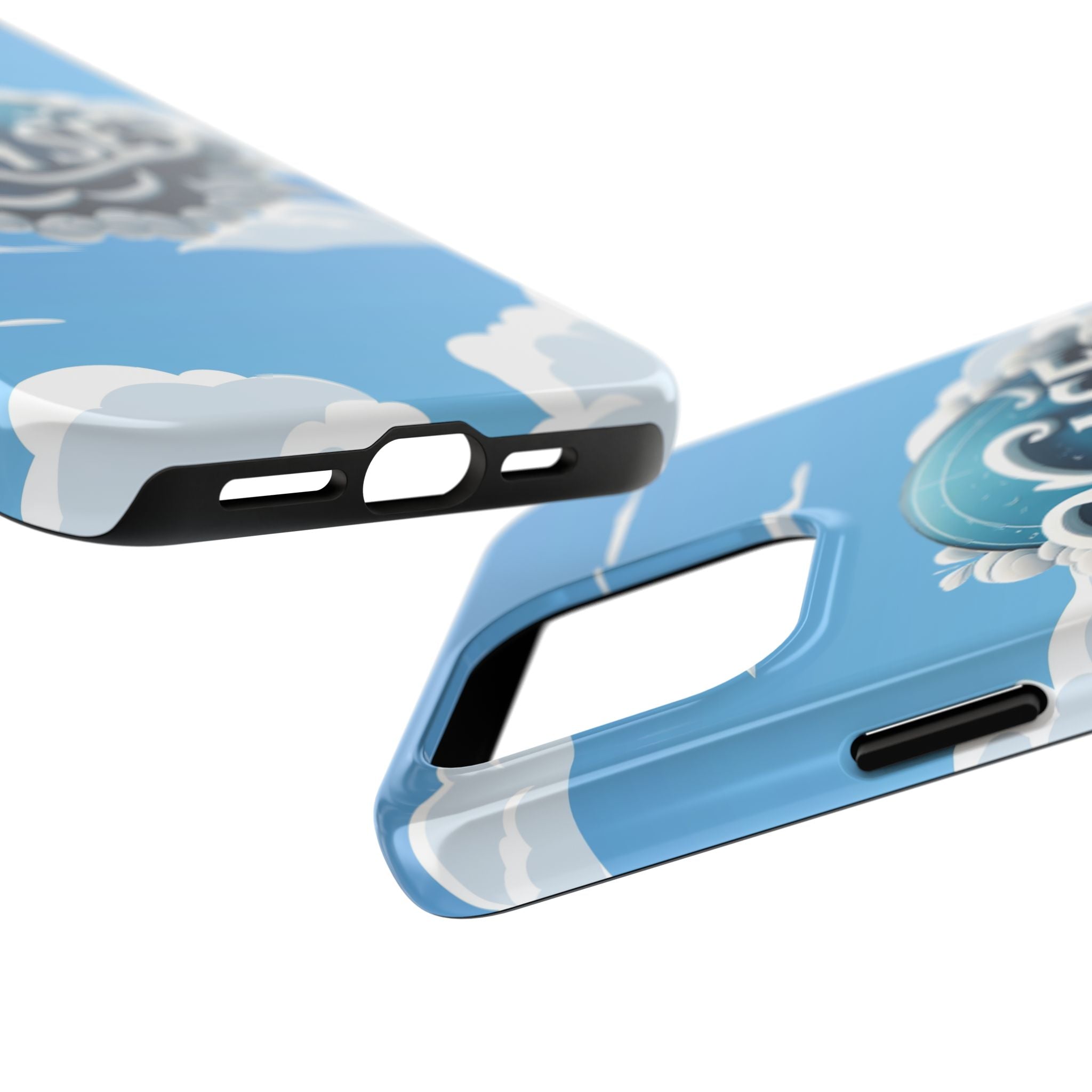 Arise RP Tough Phone Case — Protective Phone Cover