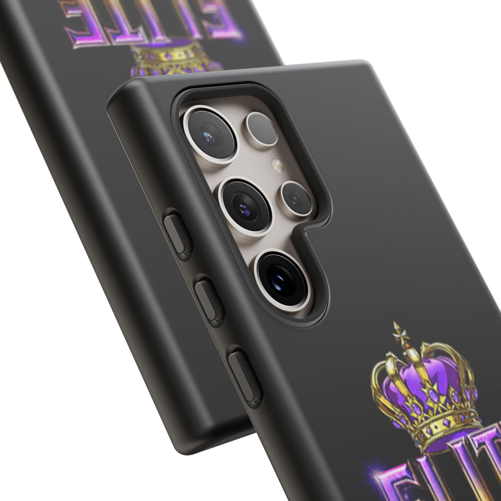 Elite Roleplay Phone Case — MC9 COMMUNITY MERCH