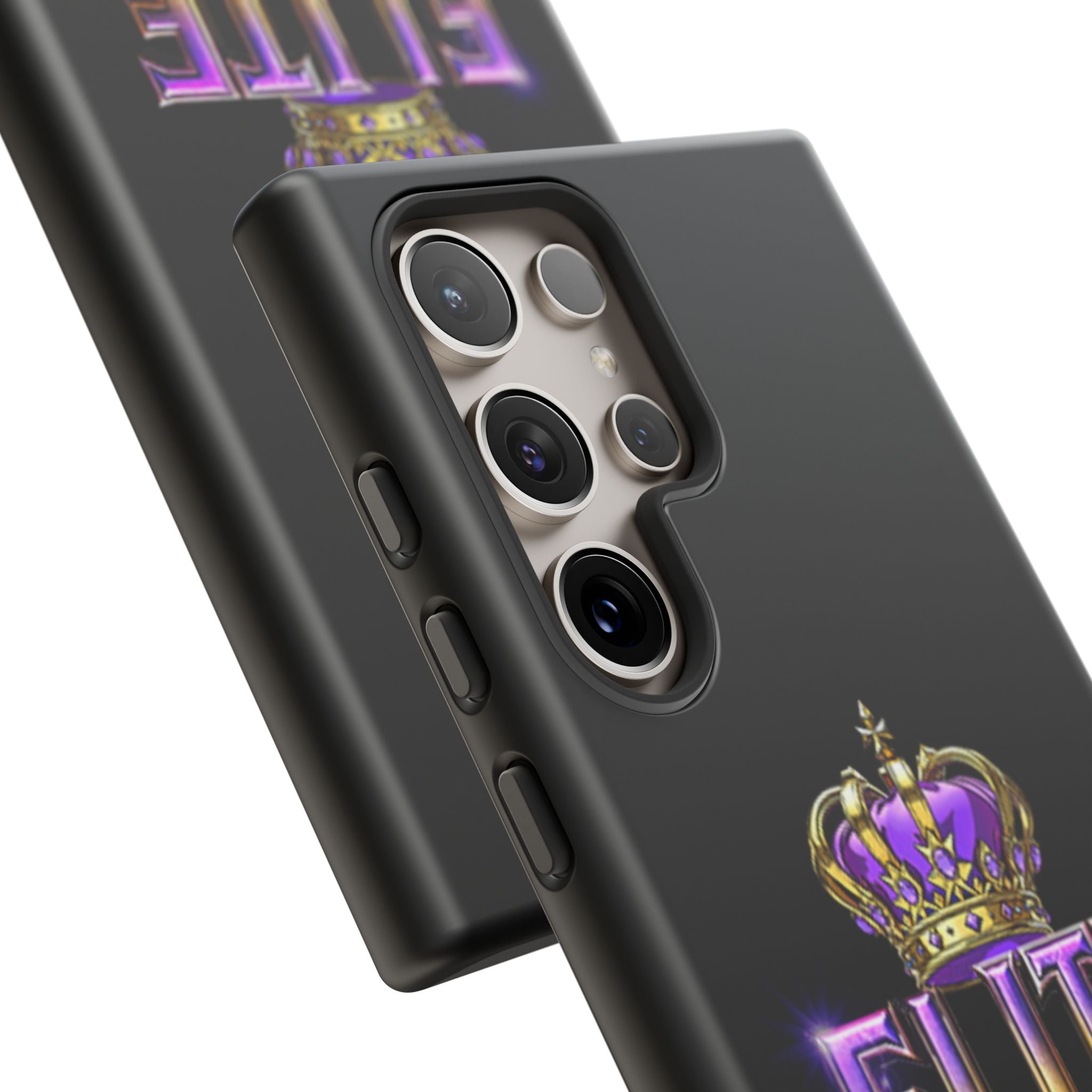 Elite Roleplay Phone Case — MC9 COMMUNITY MERCH