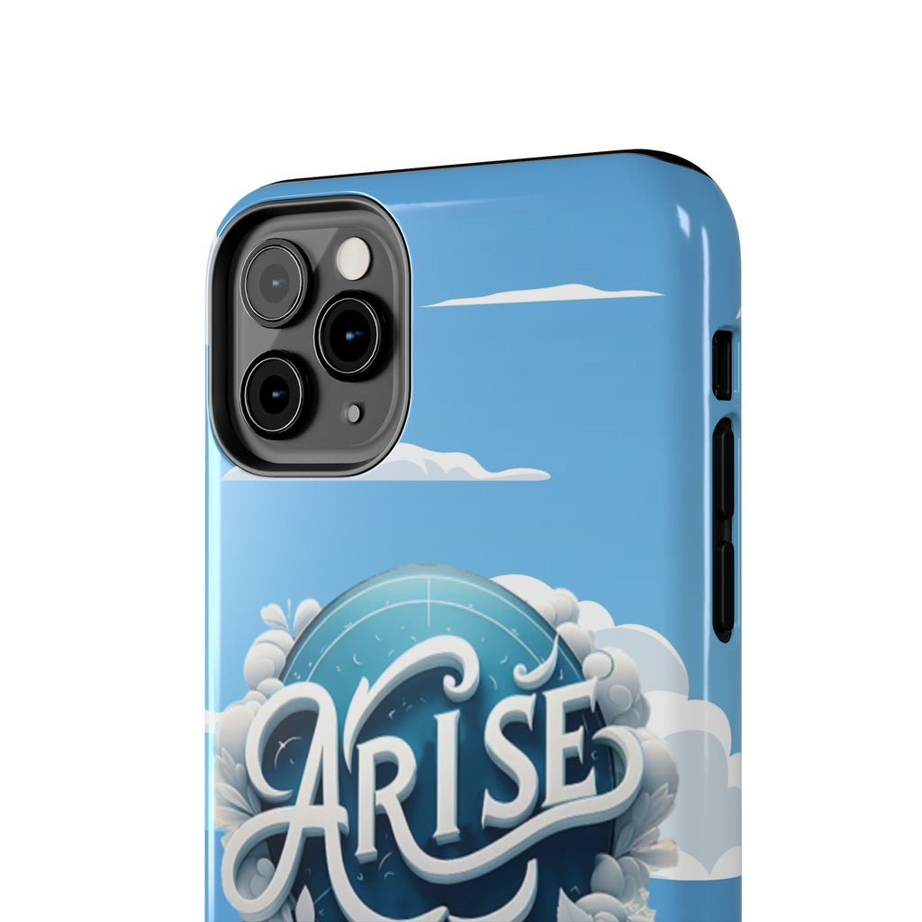 Arise RP Tough Phone Case — Protective Phone Cover