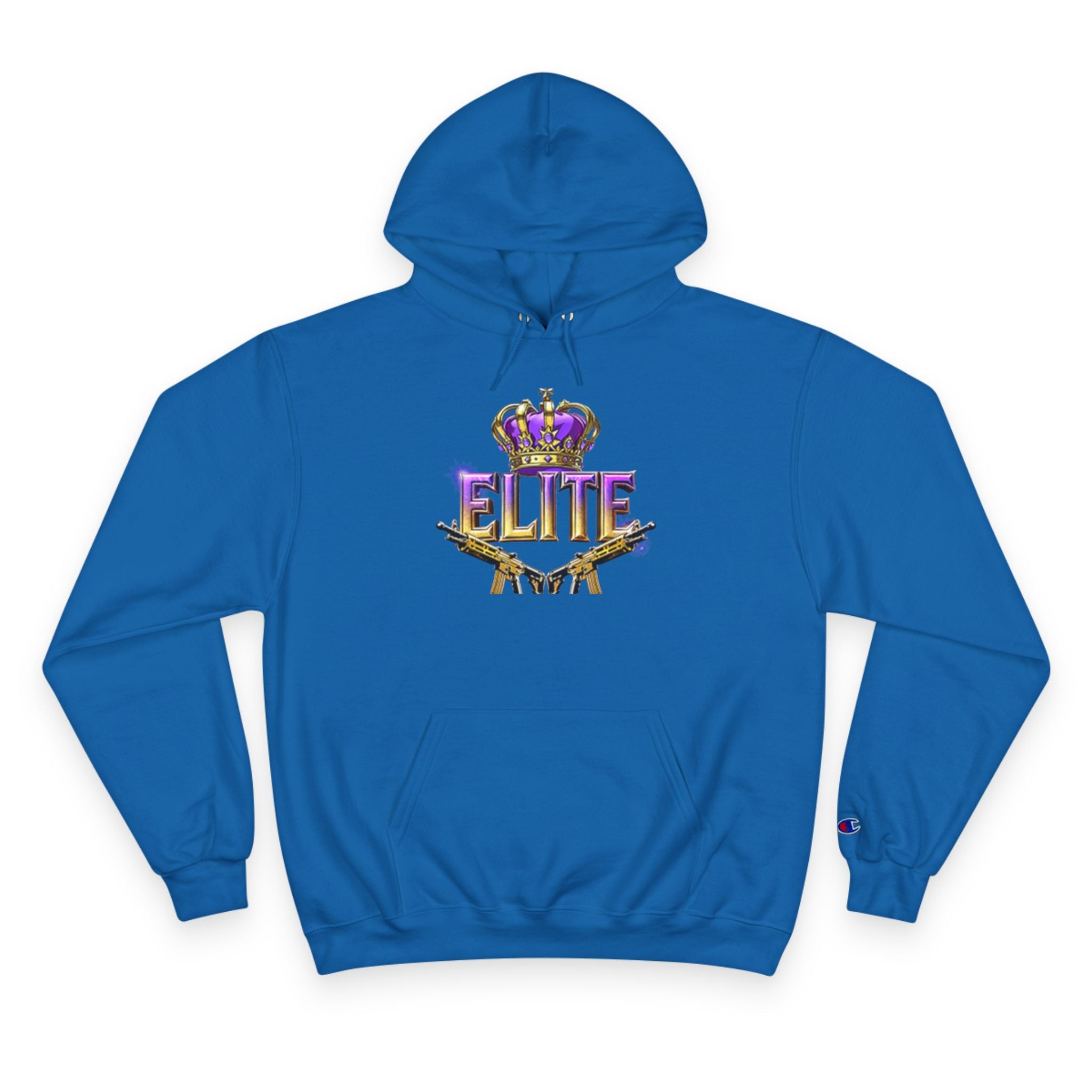 Elite Rp Merch Hoodie — MC9 ELITE RP COMMUNITY