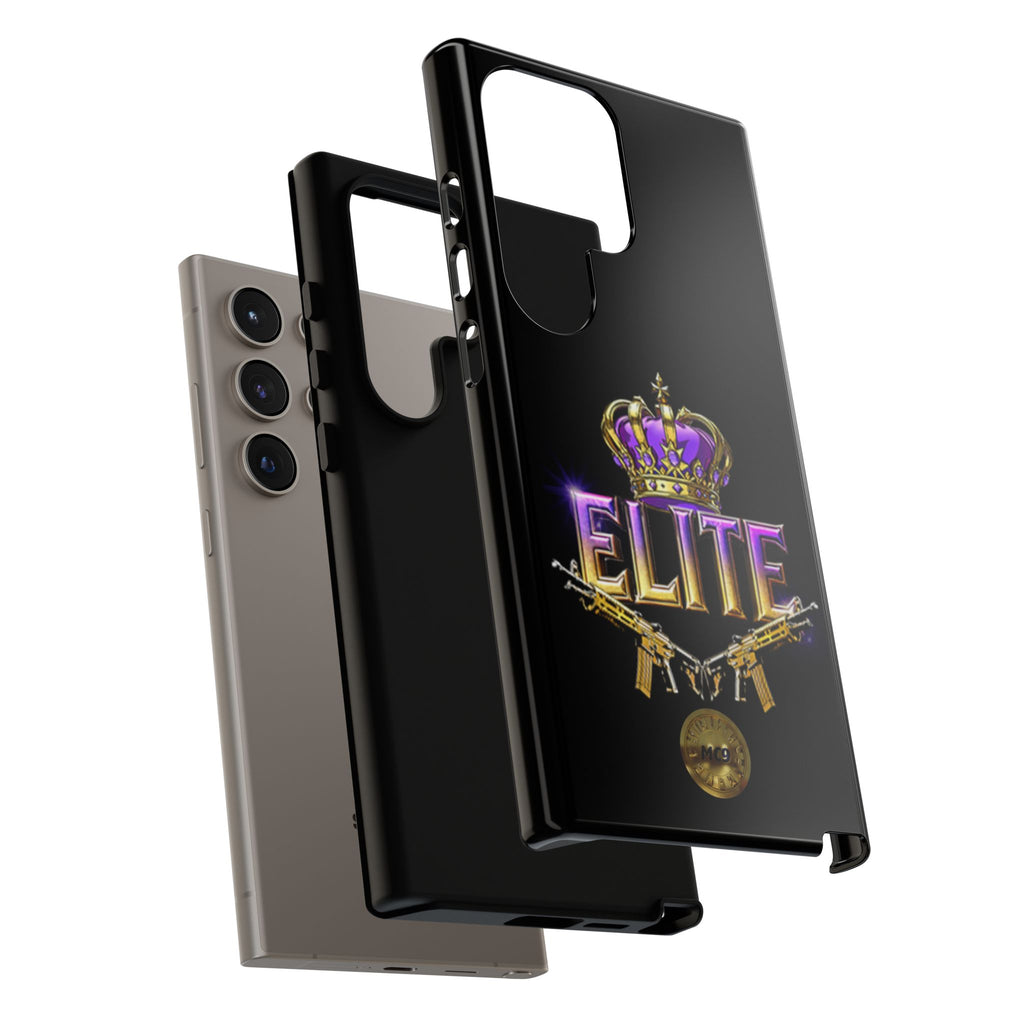 Elite Roleplay Phone Case — MC9 COMMUNITY MERCH