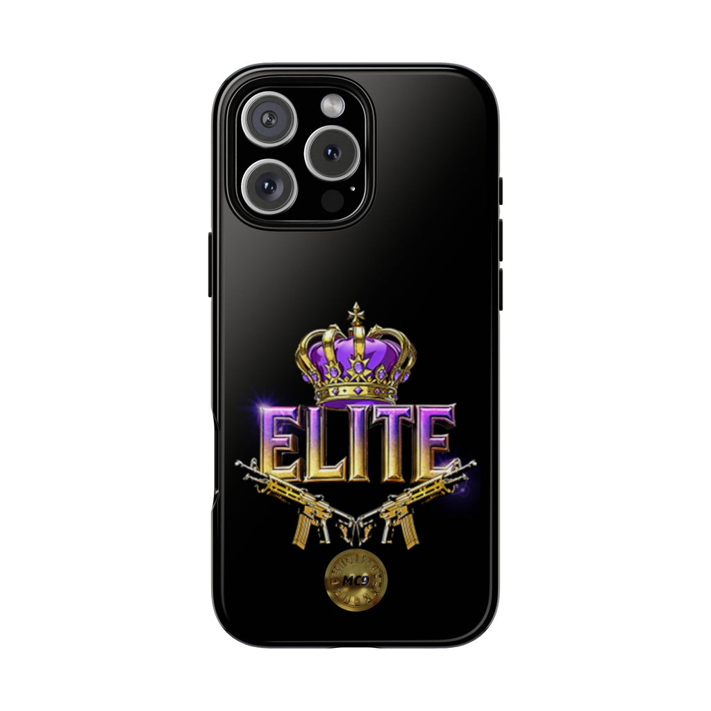 Elite Roleplay Phone Case — MC9 COMMUNITY MERCH