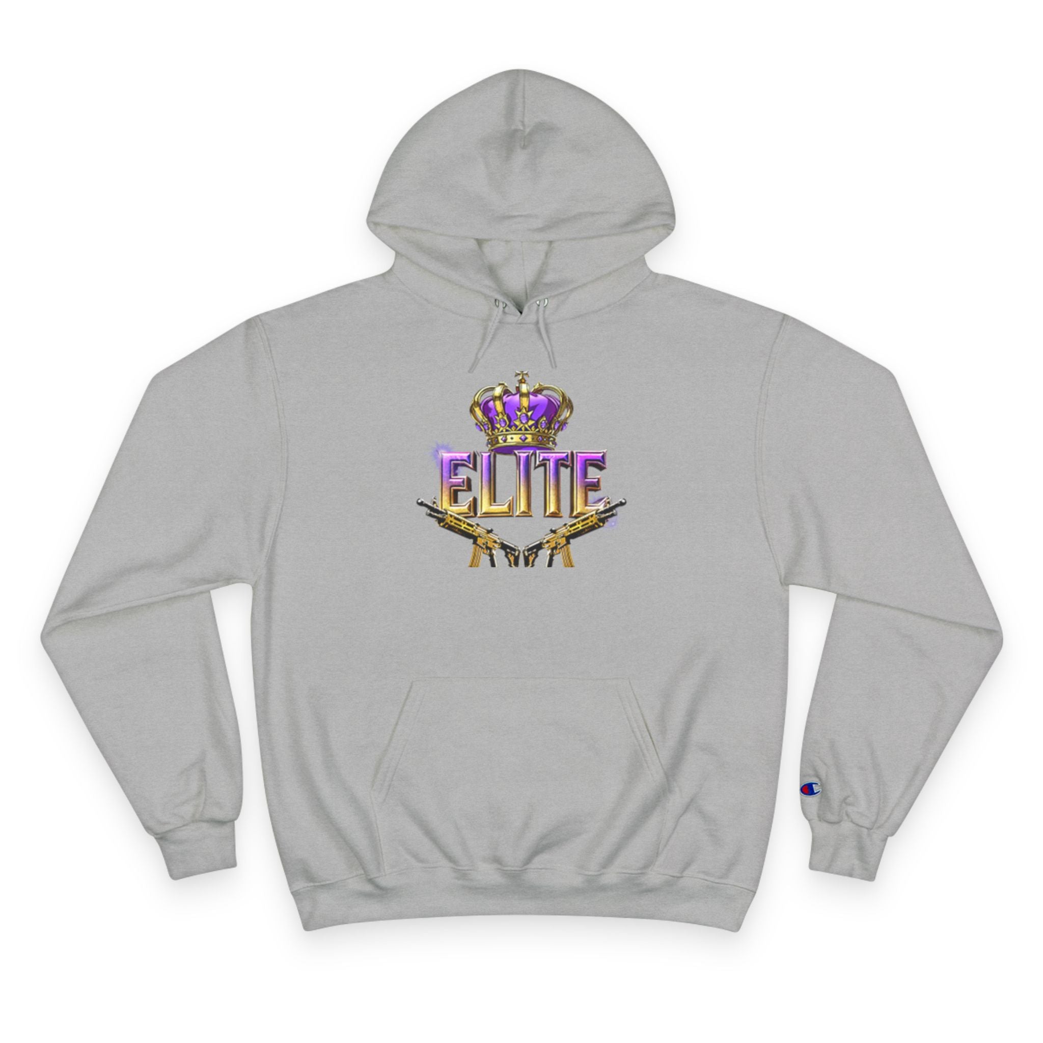 Elite Rp Merch Hoodie — MC9 ELITE RP COMMUNITY