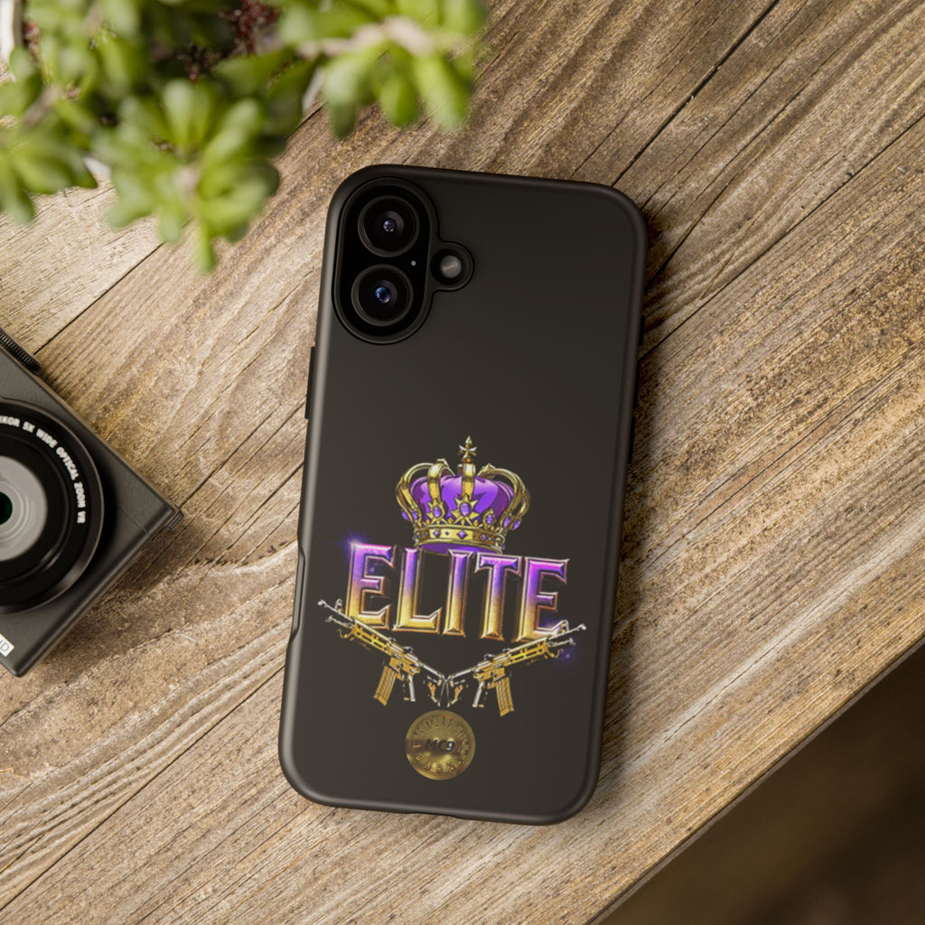 Elite Roleplay Phone Case — MC9 COMMUNITY MERCH