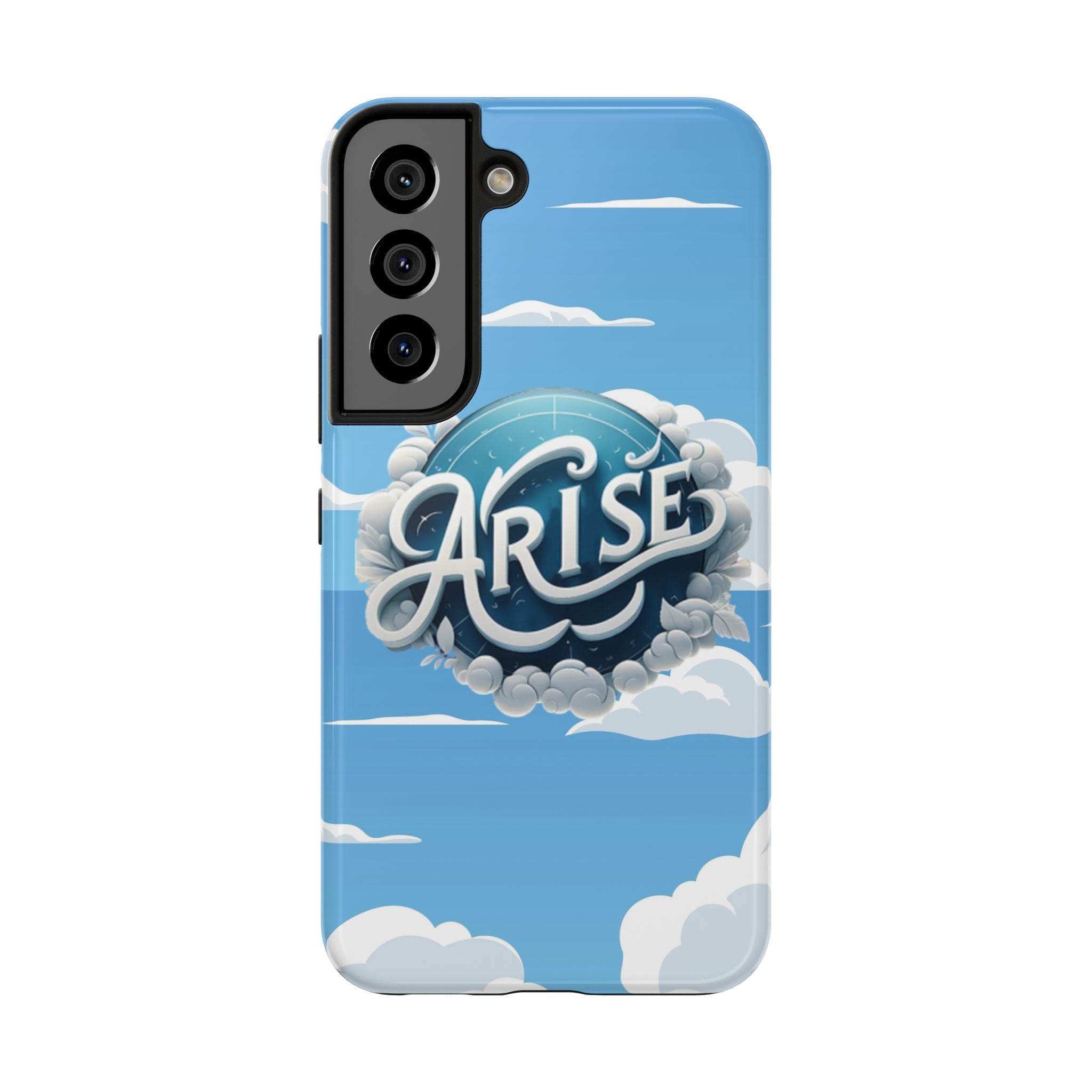 Arise RP Tough Phone Case — Protective Phone Cover