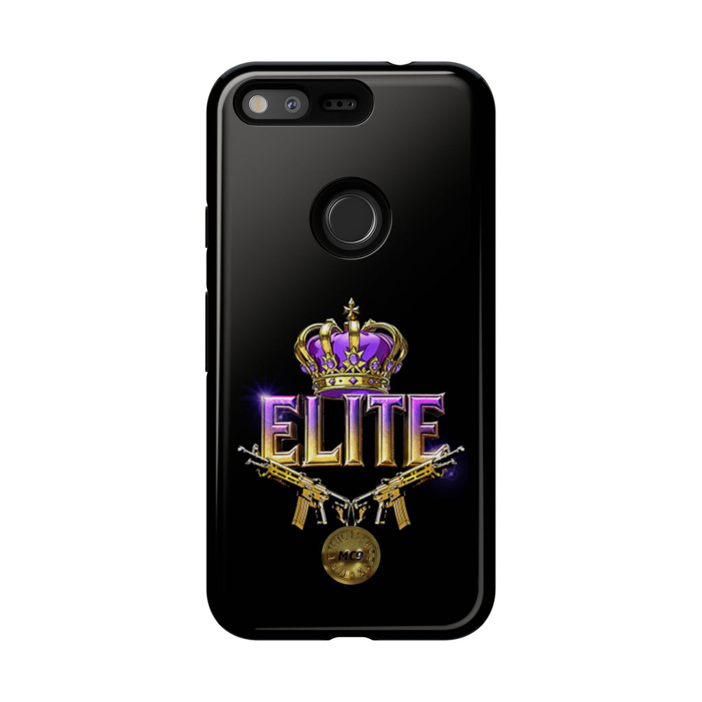 Elite Roleplay Phone Case — MC9 COMMUNITY MERCH