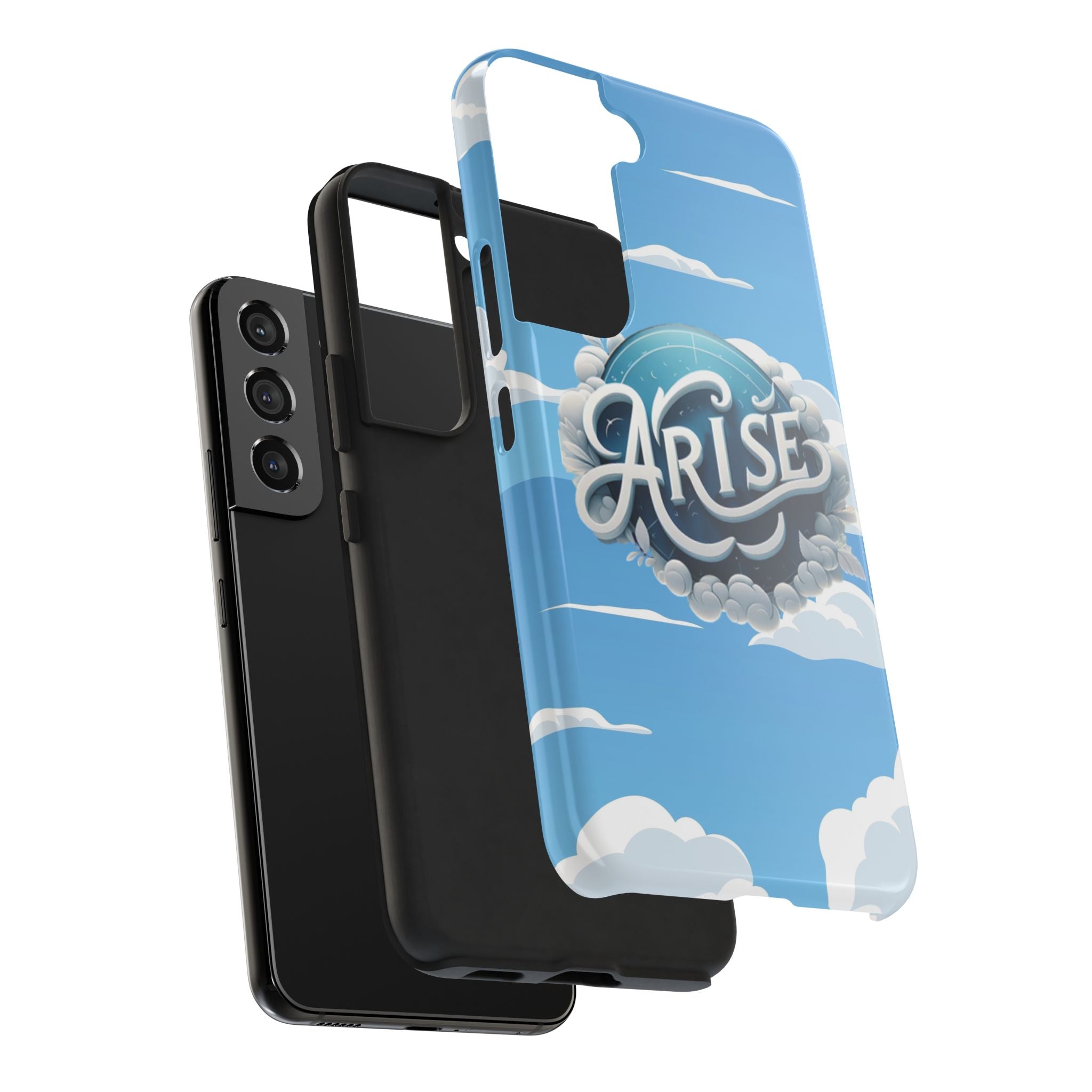 Arise RP Tough Phone Case — Protective Phone Cover