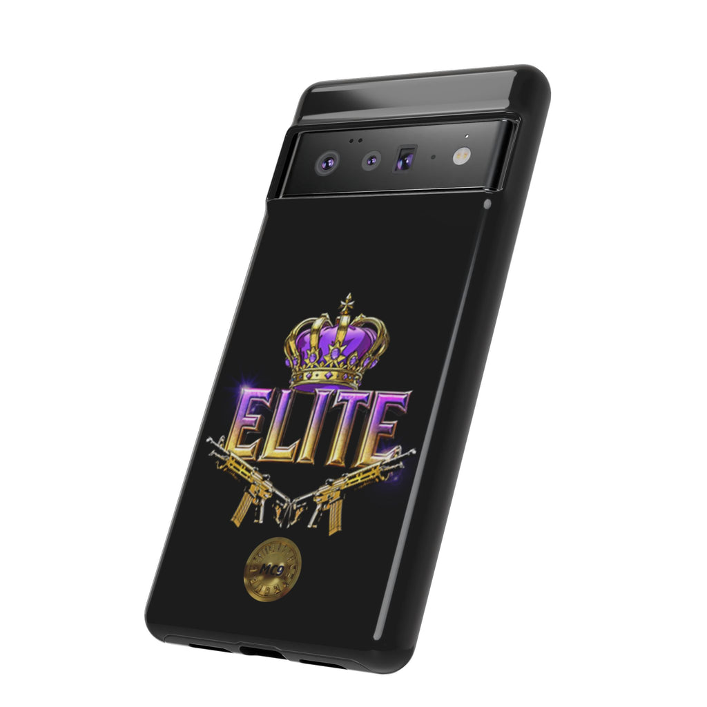 Elite Roleplay Phone Case — MC9 COMMUNITY MERCH