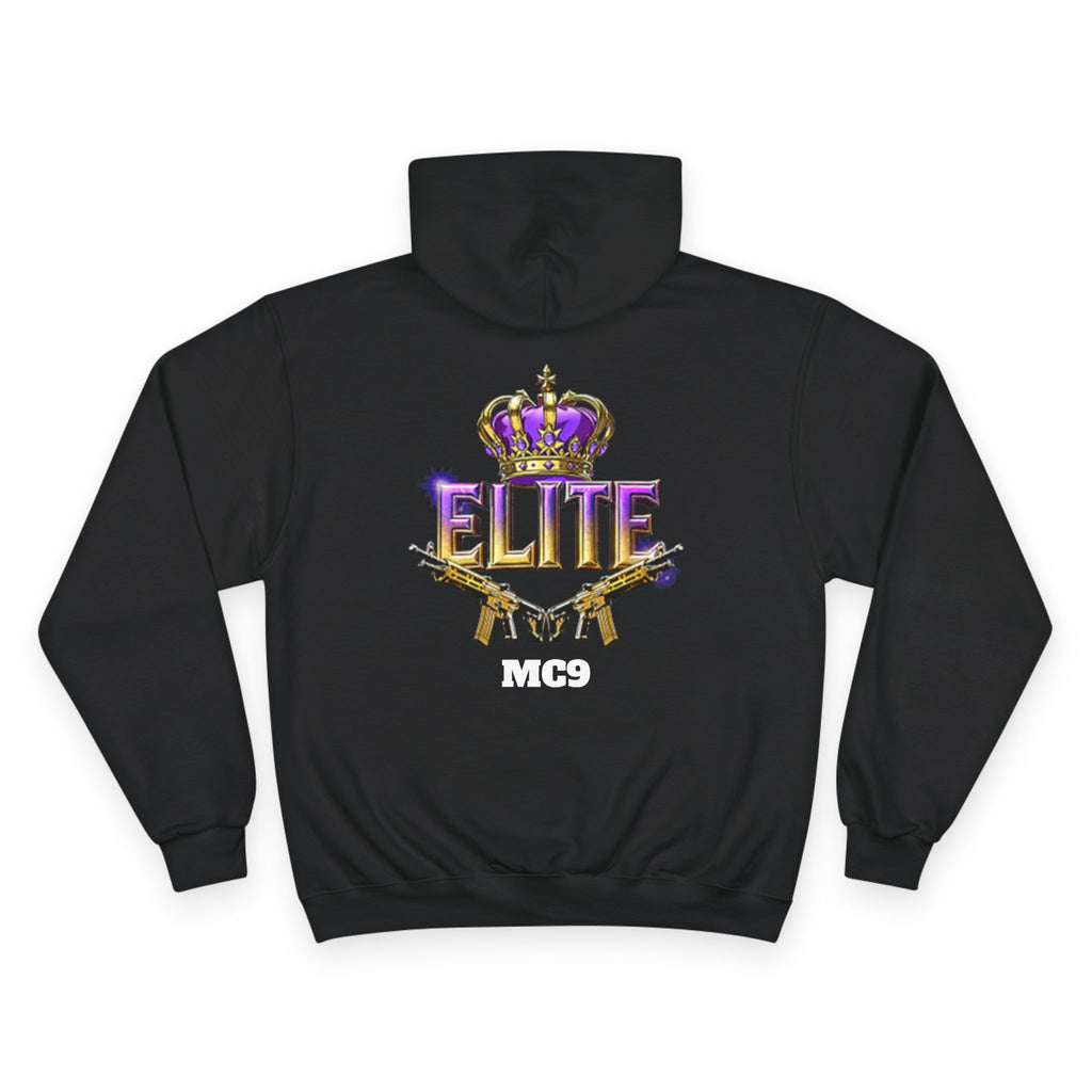 Elite Rp Merch Hoodie — MC9 ELITE RP COMMUNITY