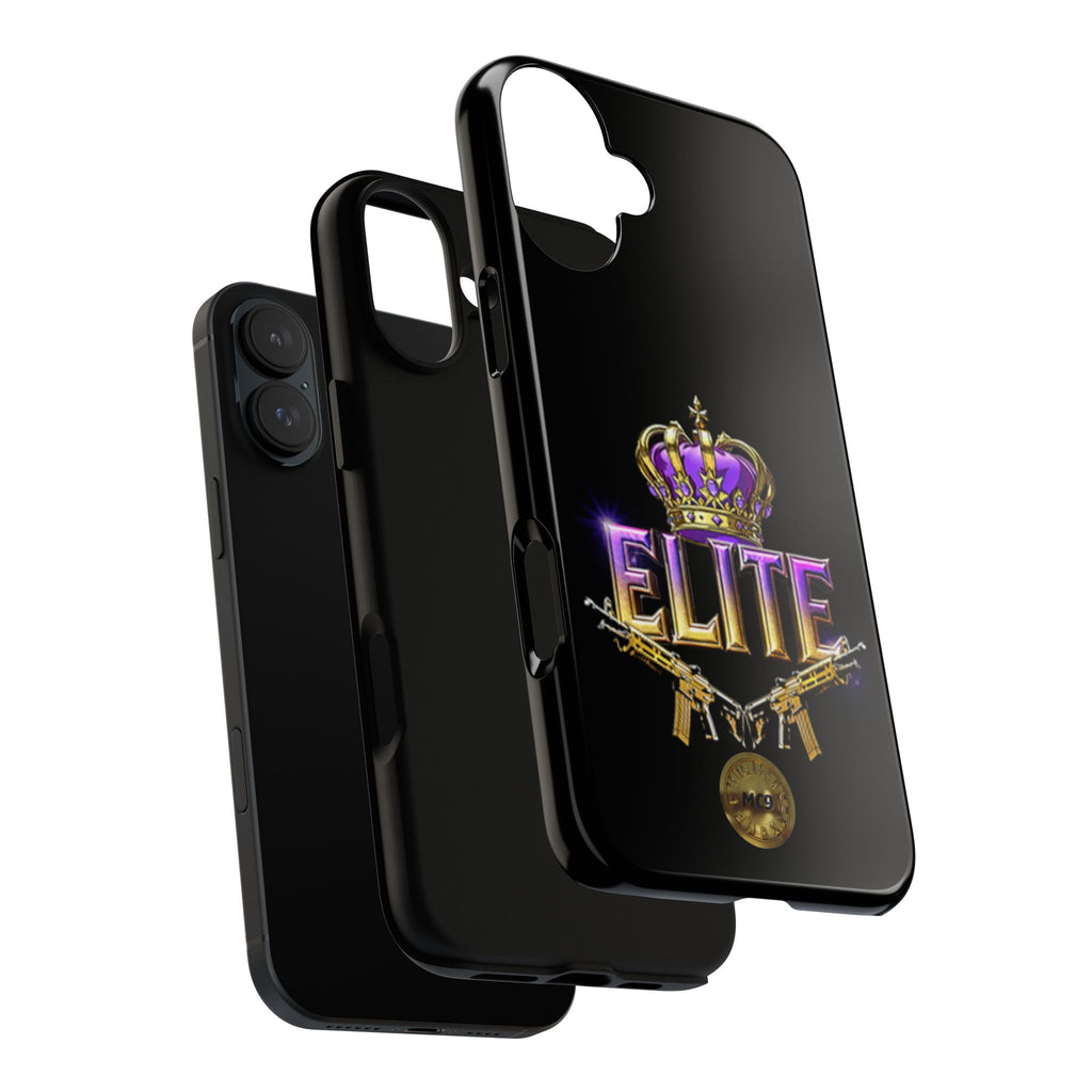 Elite Roleplay Phone Case — MC9 COMMUNITY MERCH