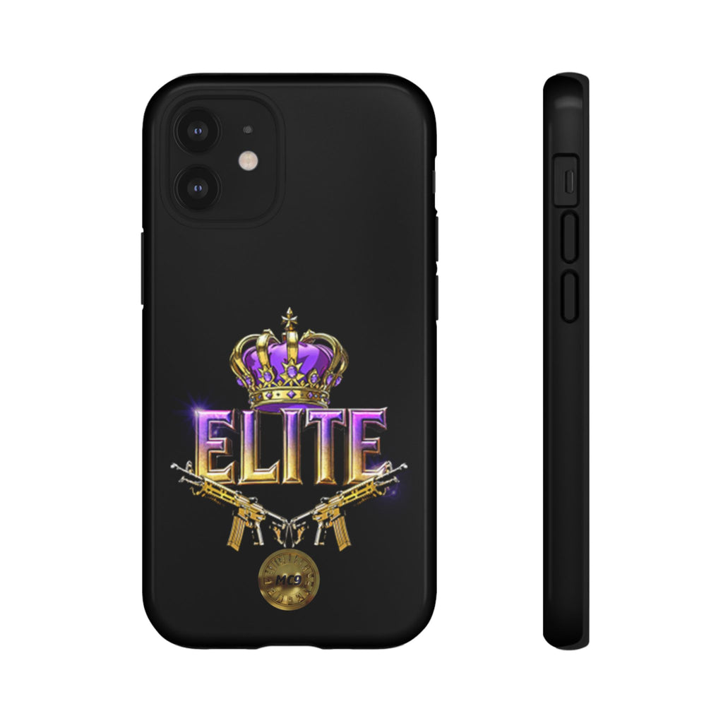 Elite Roleplay Phone Case — MC9 COMMUNITY MERCH