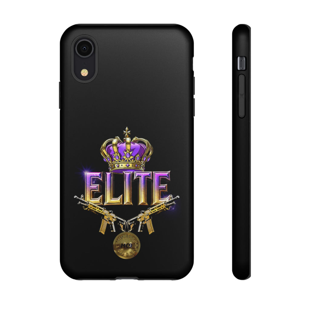Elite Roleplay Phone Case — MC9 COMMUNITY MERCH