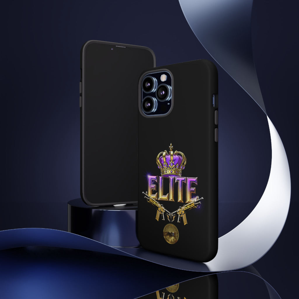 Elite Roleplay Phone Case — MC9 COMMUNITY MERCH