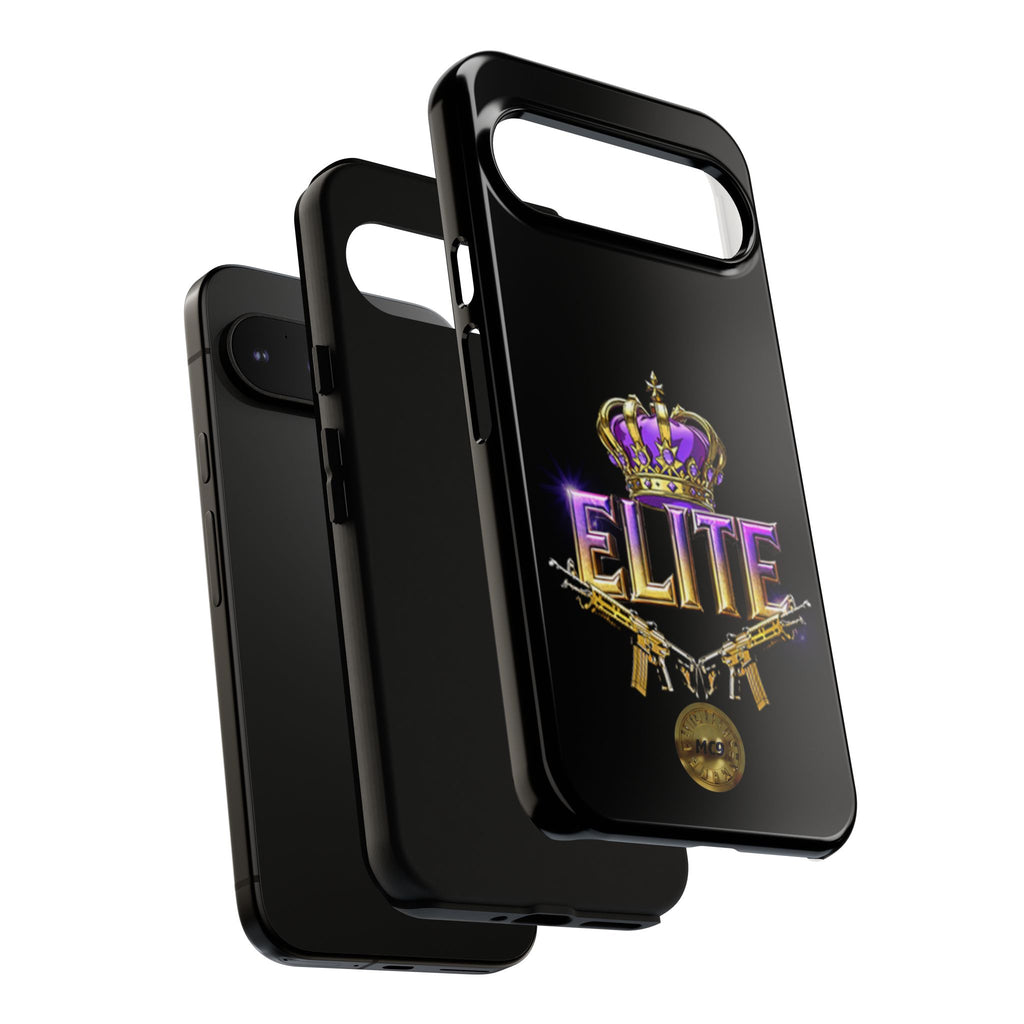 Elite Roleplay Phone Case — MC9 COMMUNITY MERCH