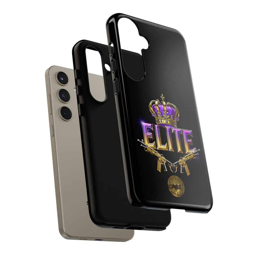 Elite Roleplay Phone Case — MC9 COMMUNITY MERCH