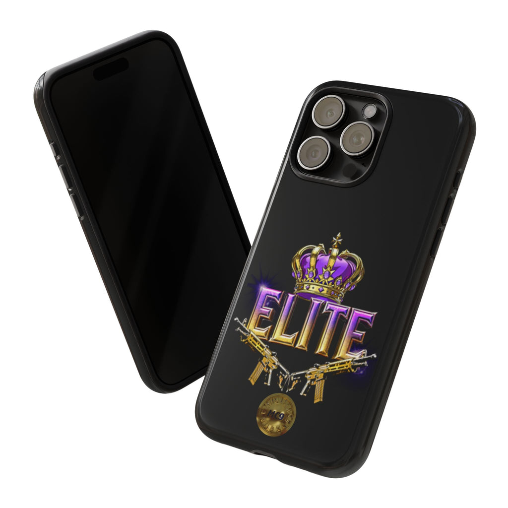 Elite Roleplay Phone Case — MC9 COMMUNITY MERCH
