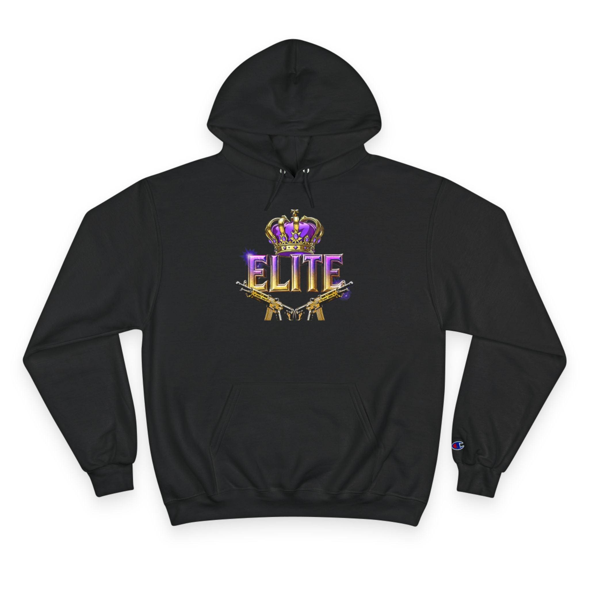 Elite Rp Merch Hoodie — MC9 ELITE RP COMMUNITY