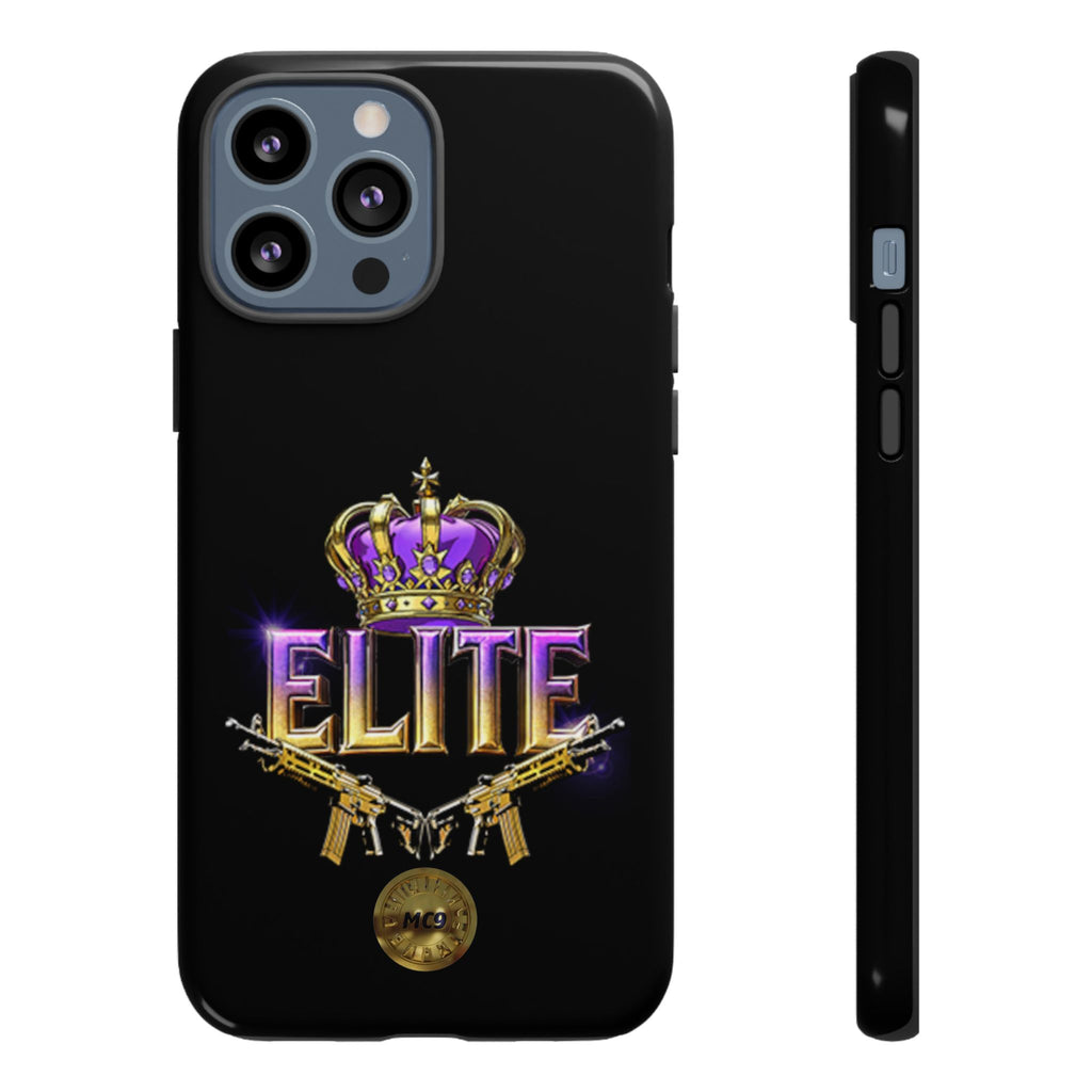 Elite Roleplay Phone Case — MC9 COMMUNITY MERCH