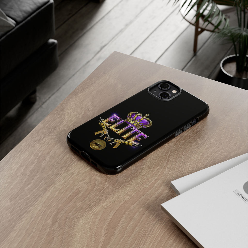 Elite Roleplay Phone Case — MC9 COMMUNITY MERCH